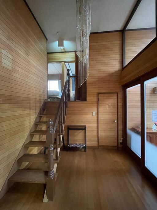 Harry's Ski House ASAHIKAWA view 4