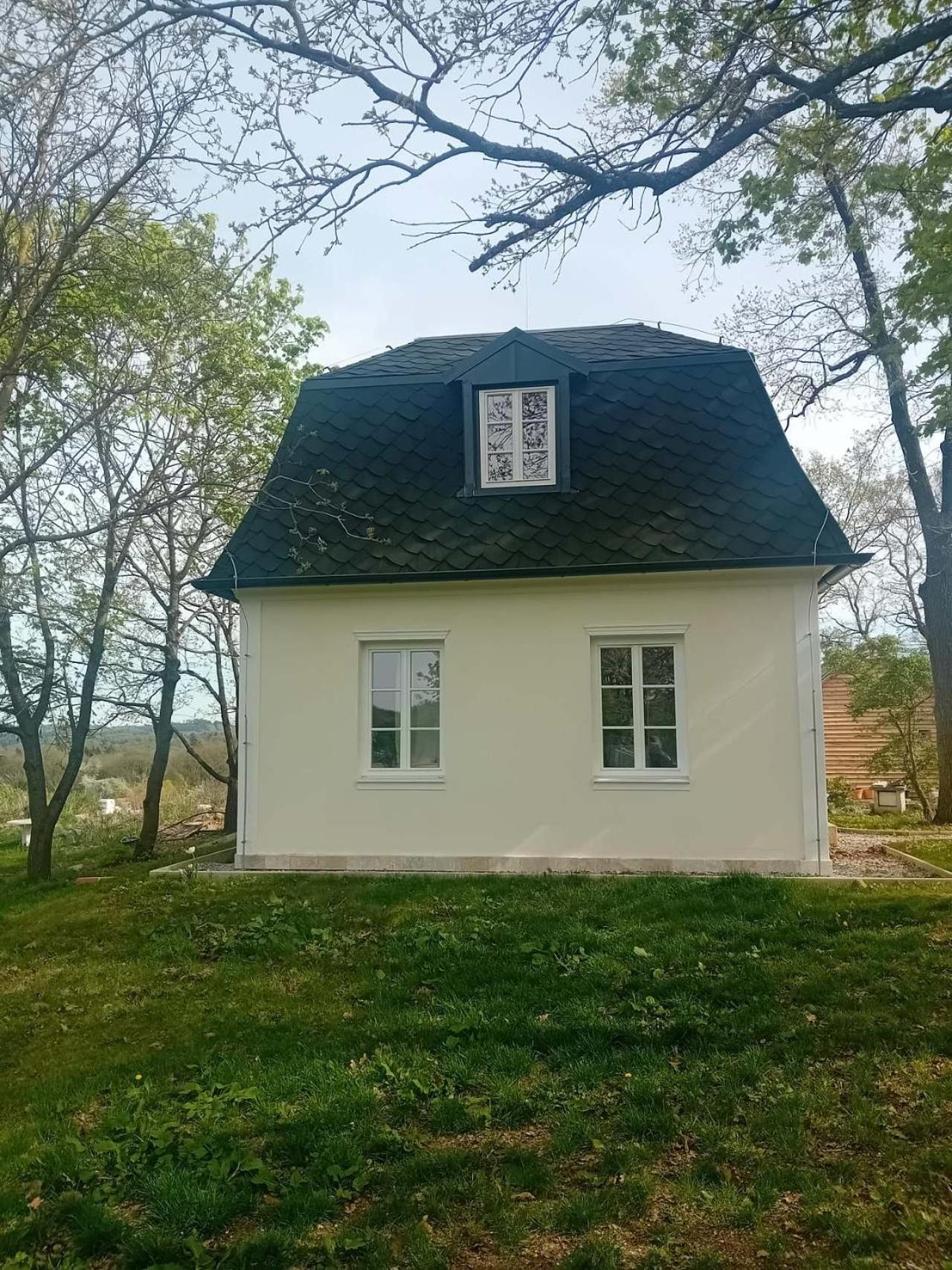 U Pešků