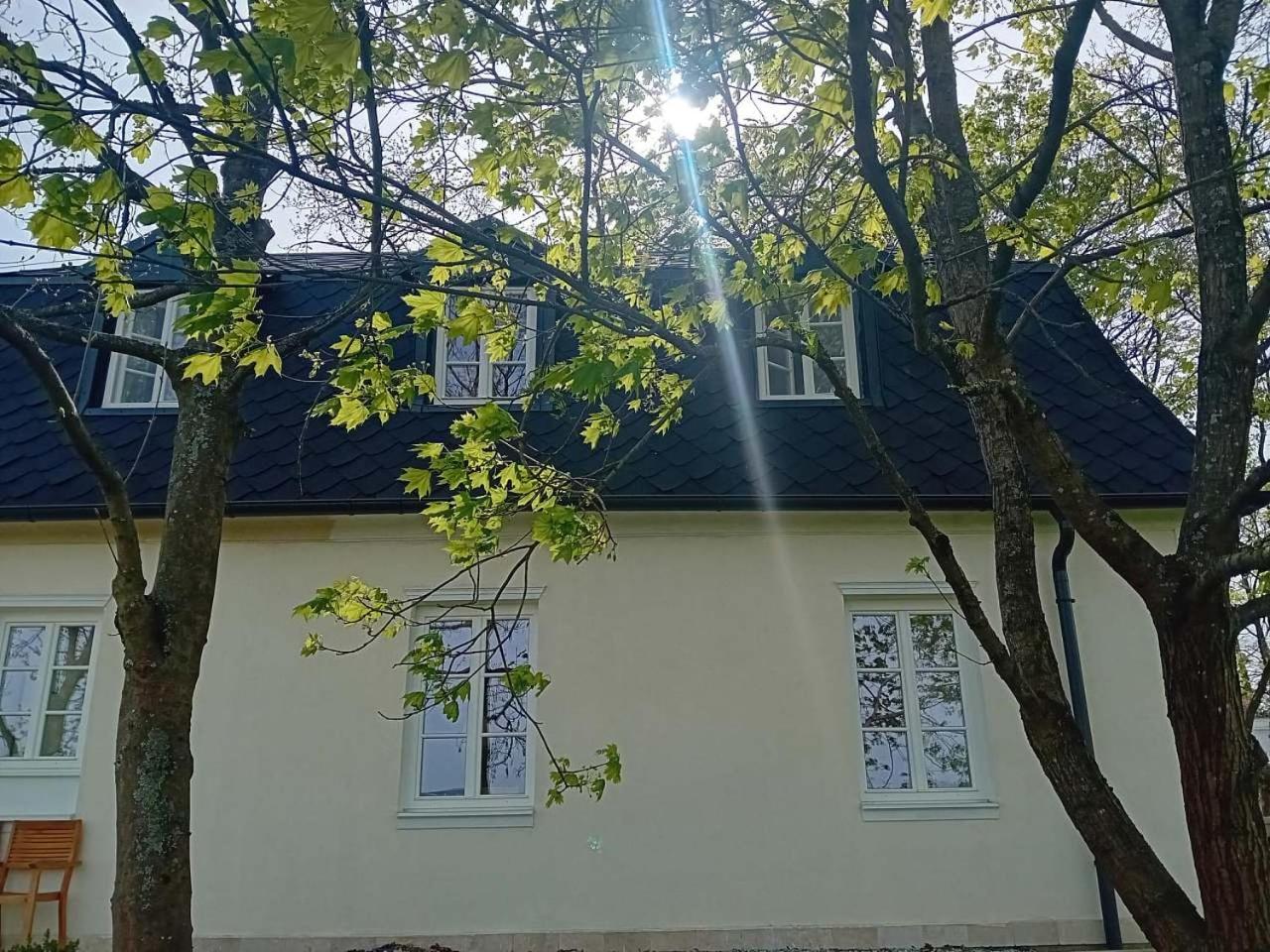 U Pešků