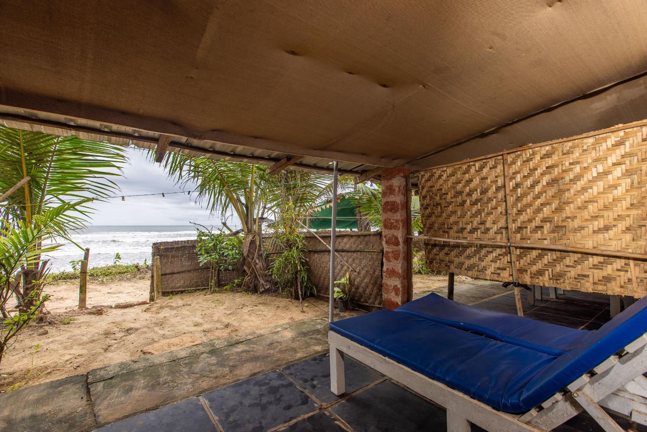 Talpona Beach Studios