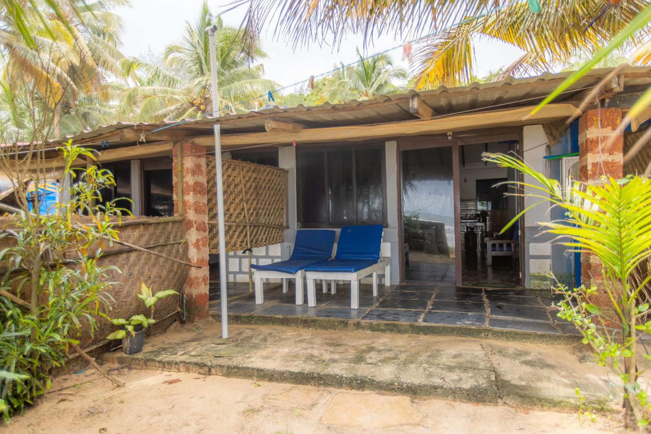 Talpona Beach Studios