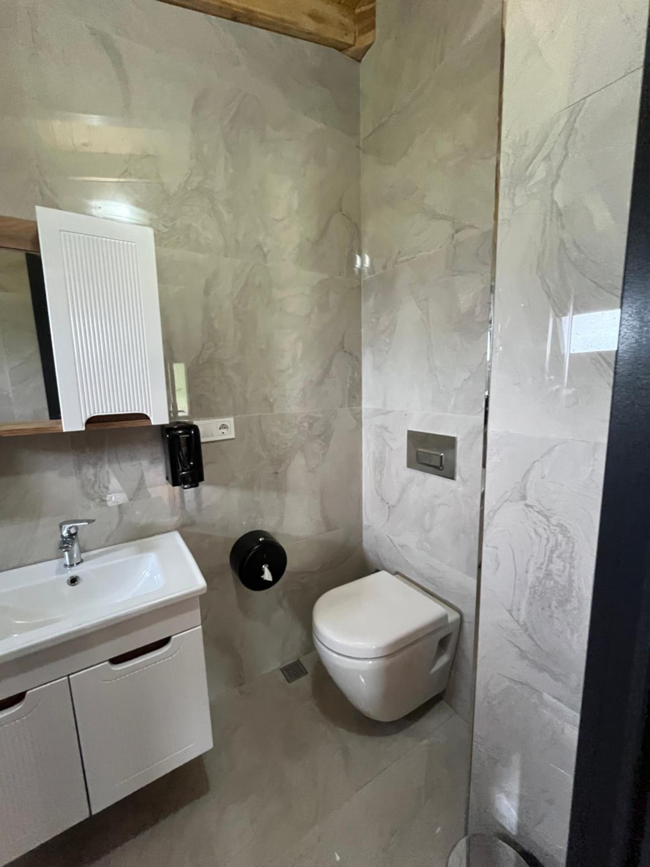 İrden Suit Jakuzili Otel view 2