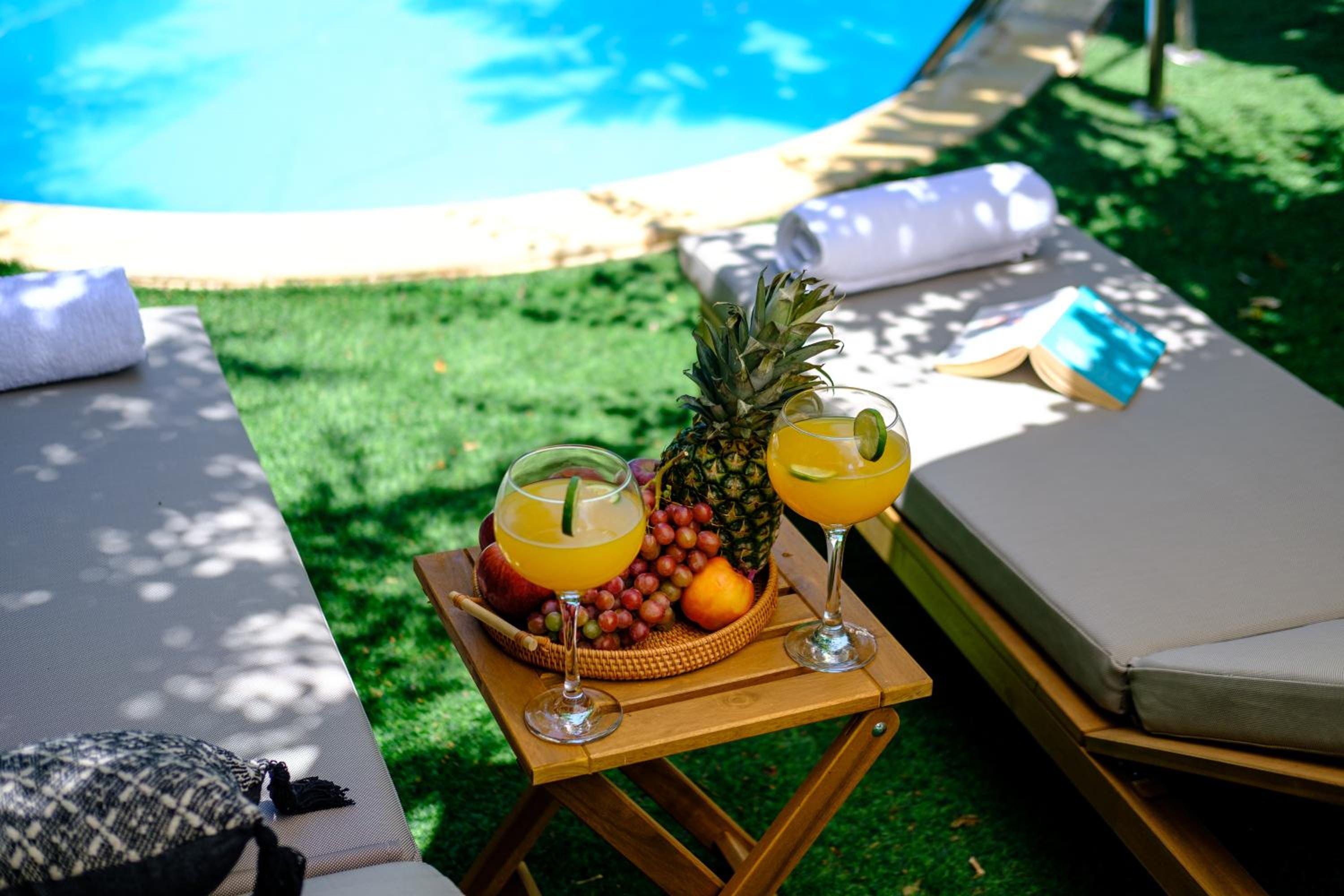 Aqua Verde Luxury Villa by Nomads
