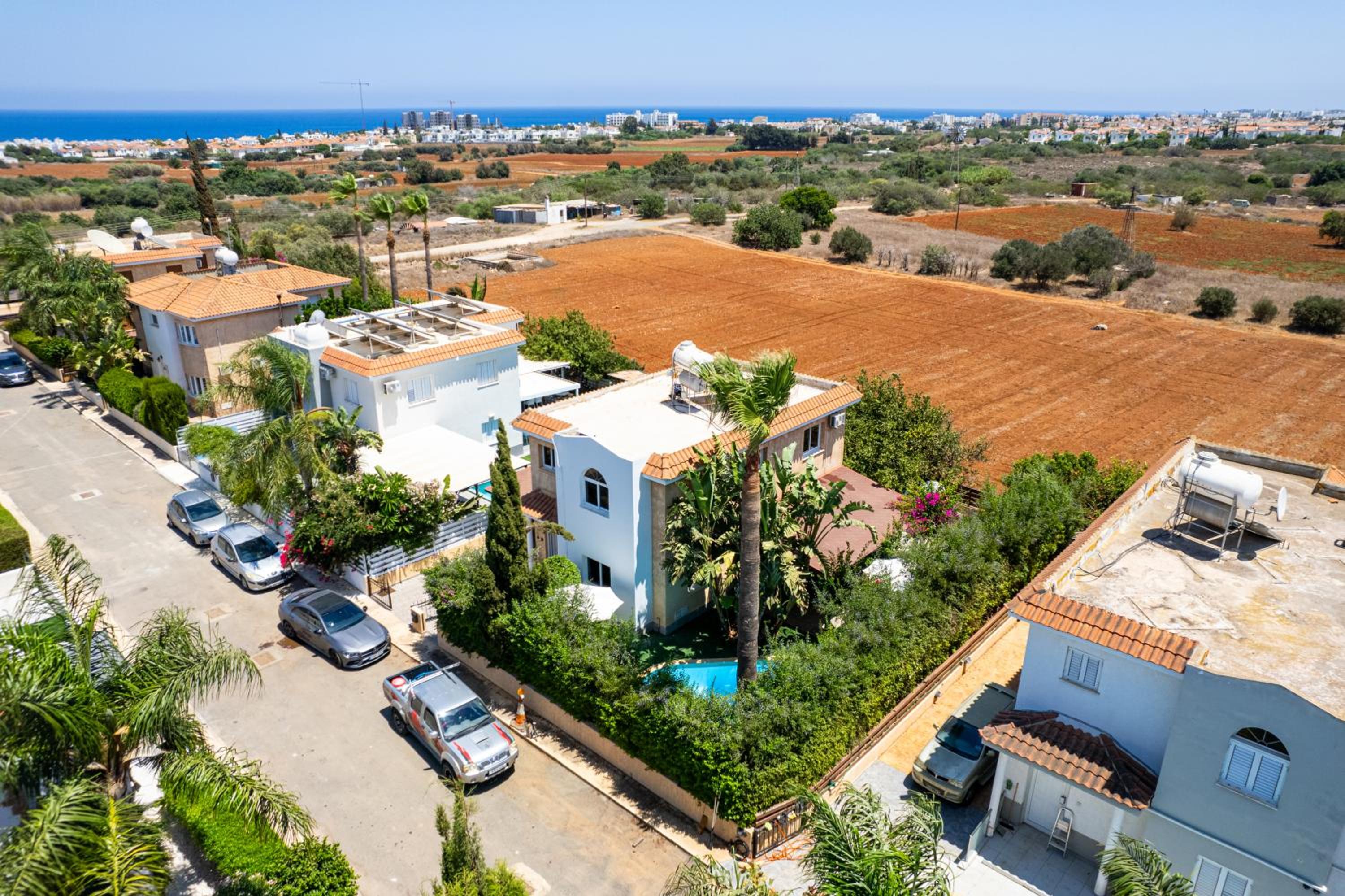Aqua Verde Luxury Villa by Nomads
