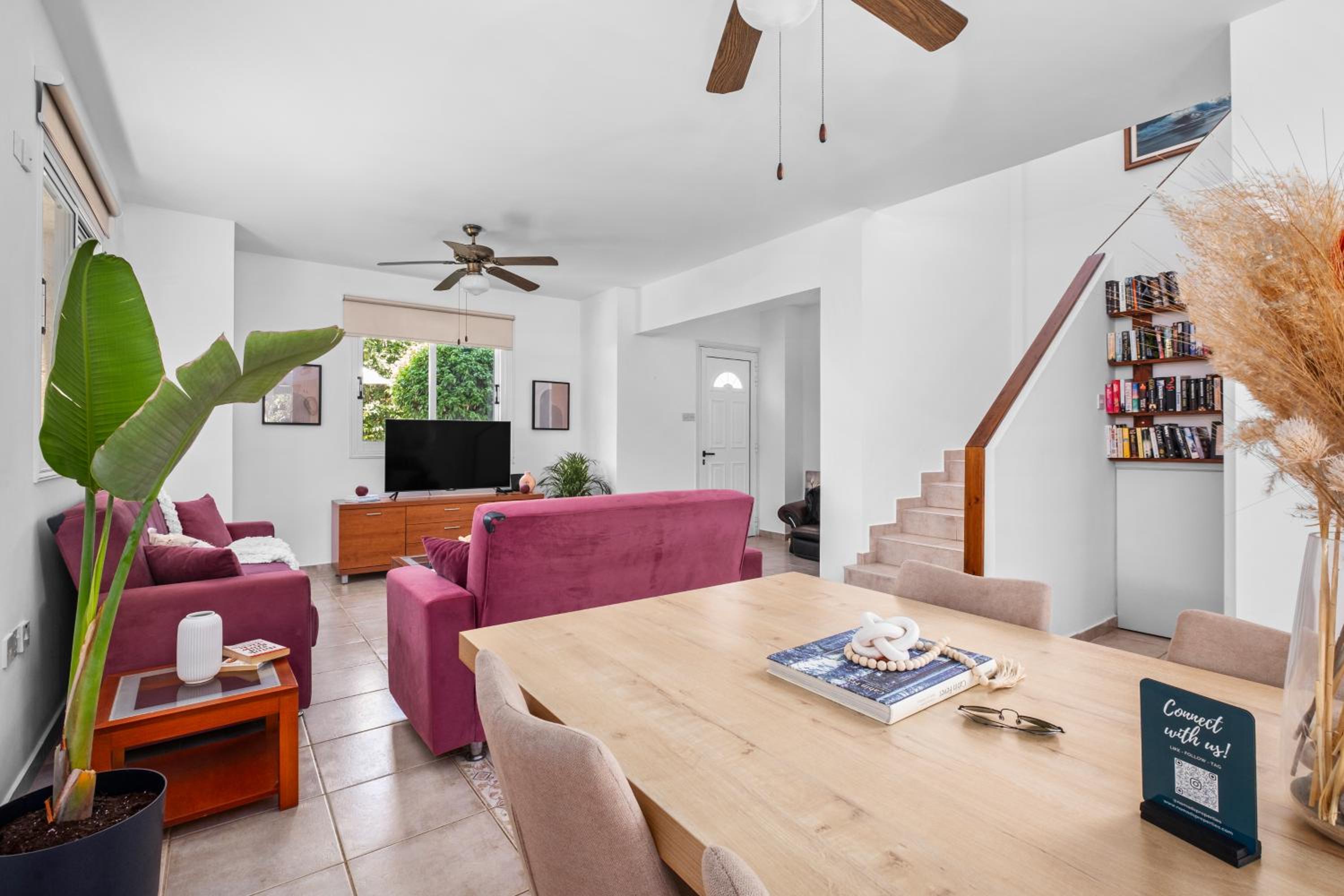 Aqua Verde Luxury Villa by Nomads
