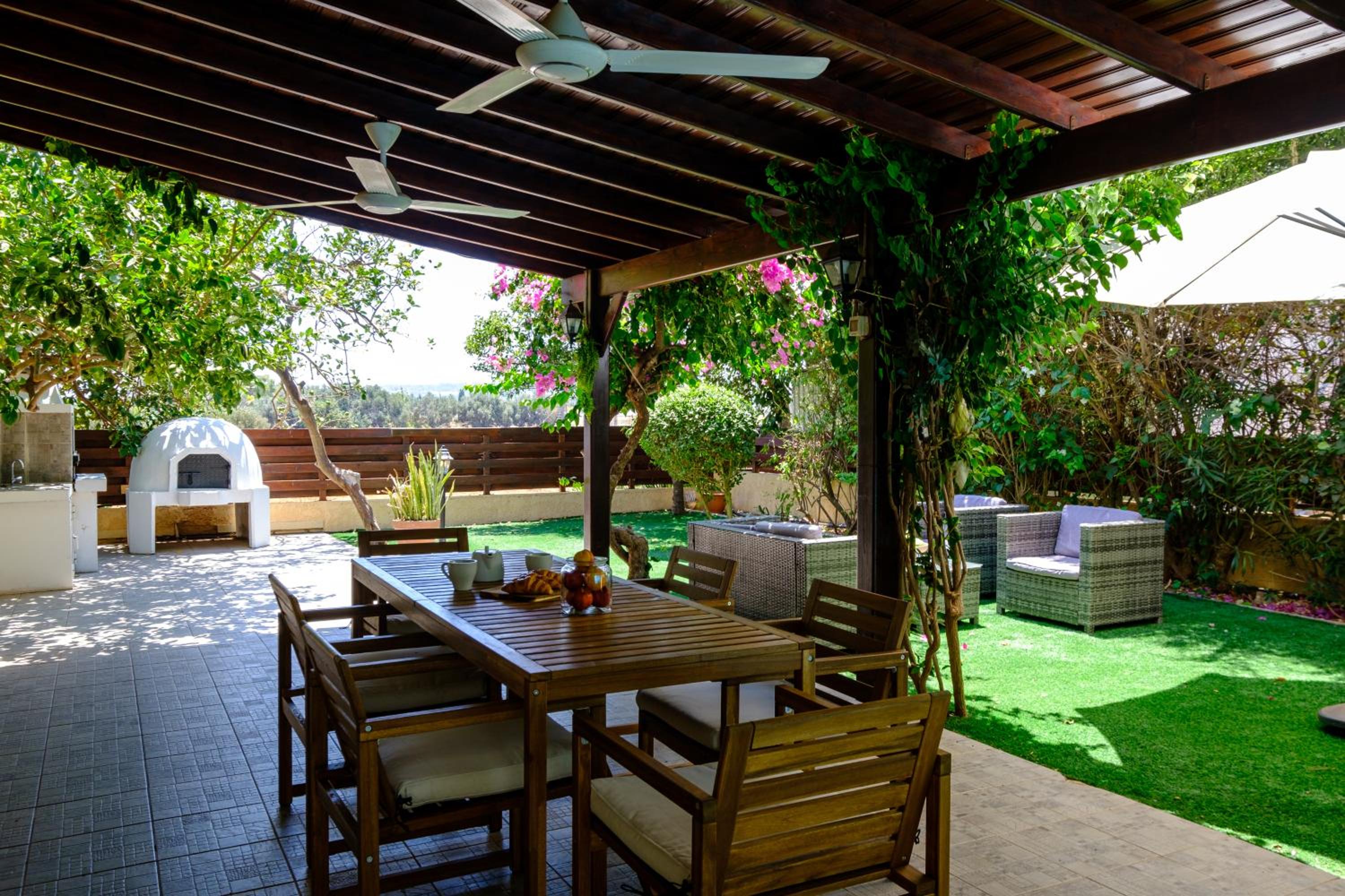 Aqua Verde Luxury Villa by Nomads