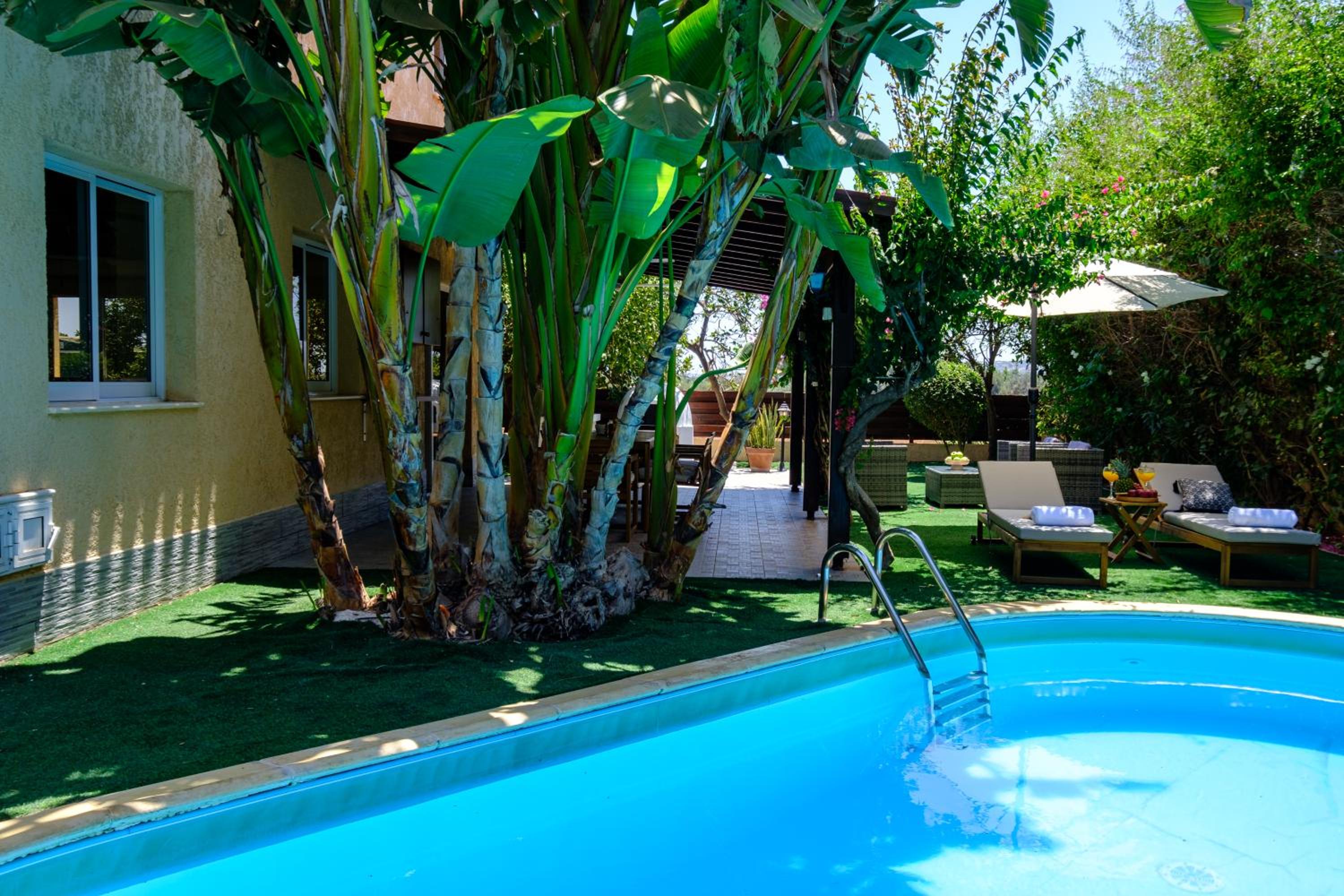Aqua Verde Luxury Villa by Nomads