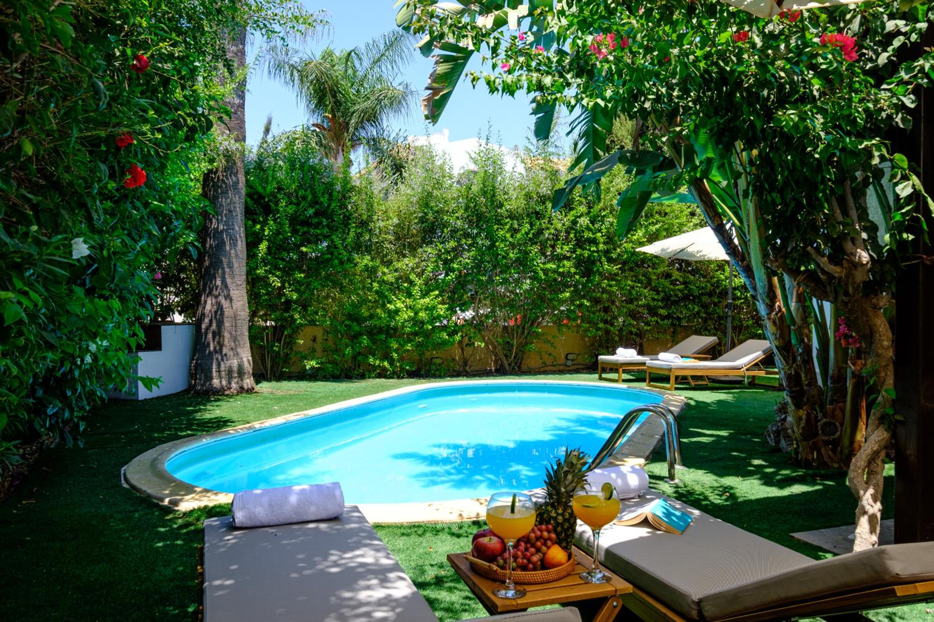 Aqua Verde Luxury Villa by Nomads