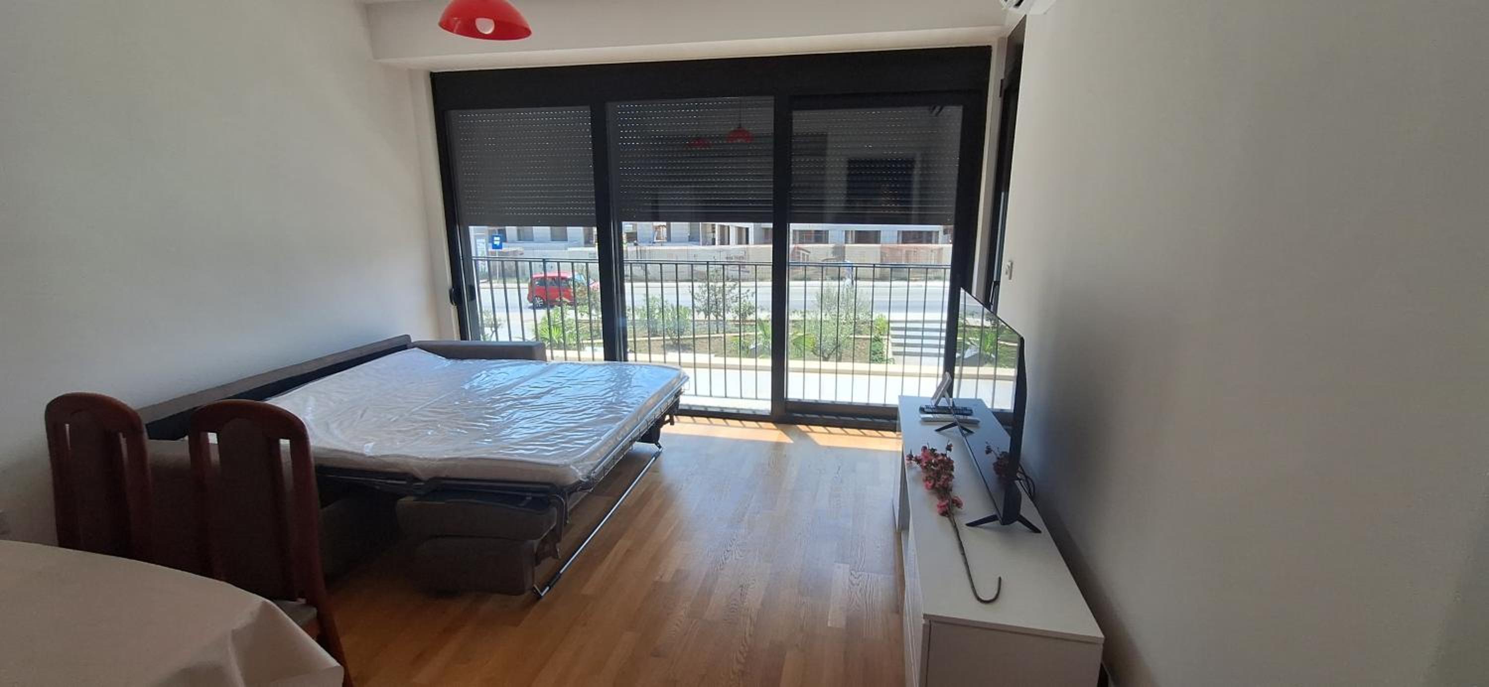 Apartment Teodo magico 2 view 2