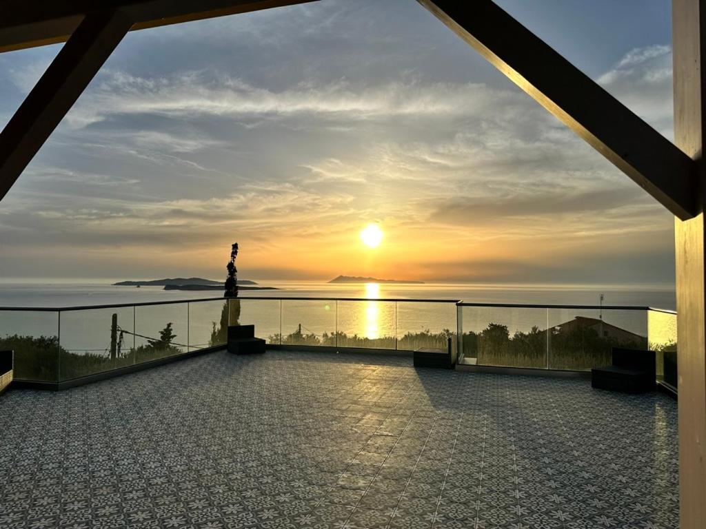 ClaudiAgapi Apartments Korfu