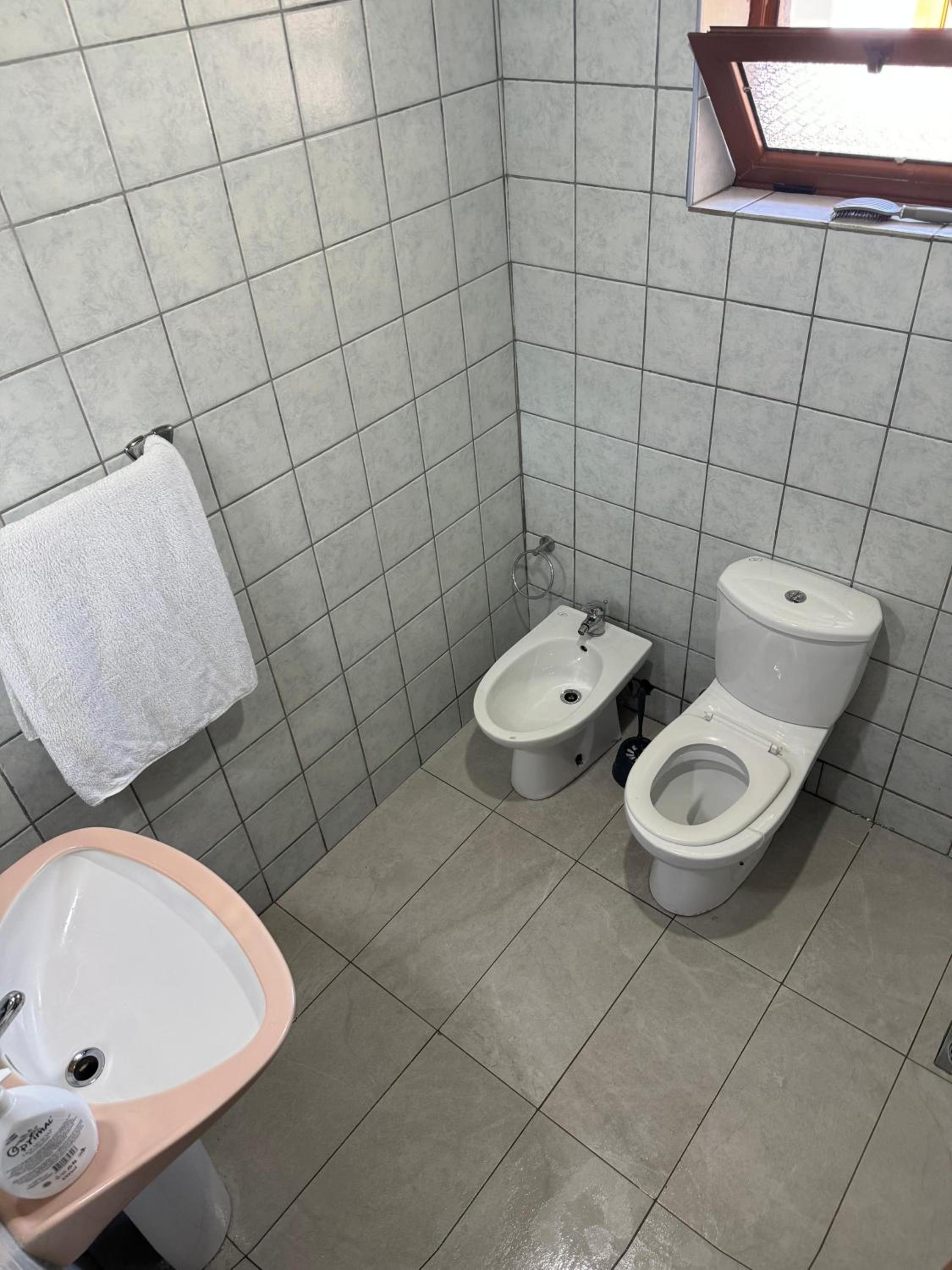 Bujtina Shkambi