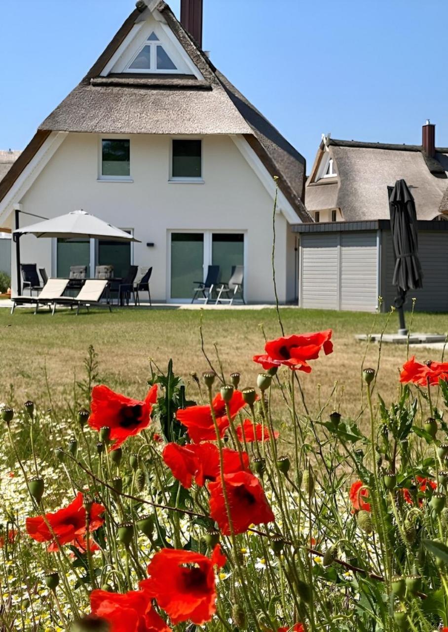 Lotta - Ferienhaus mit Kamin und Sauna für 7 Personen