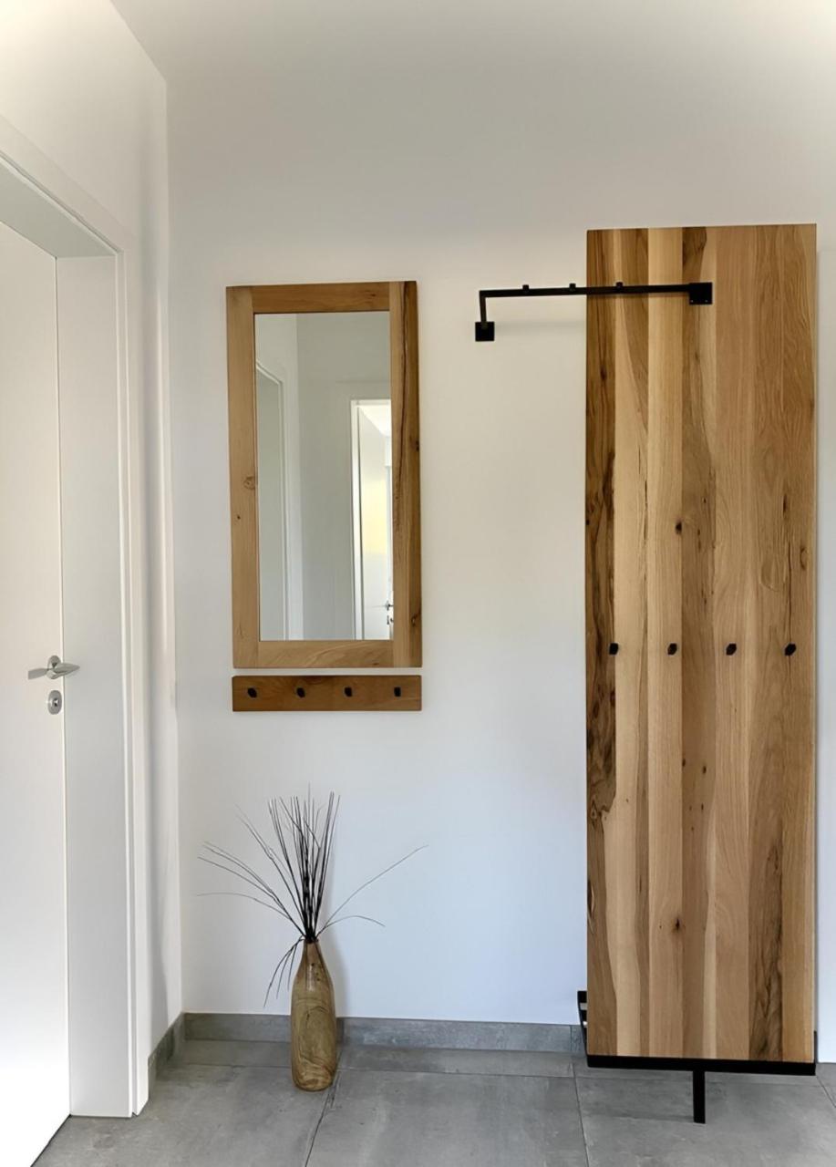 Lotta - Ferienhaus mit Kamin und Sauna für 7 Personen