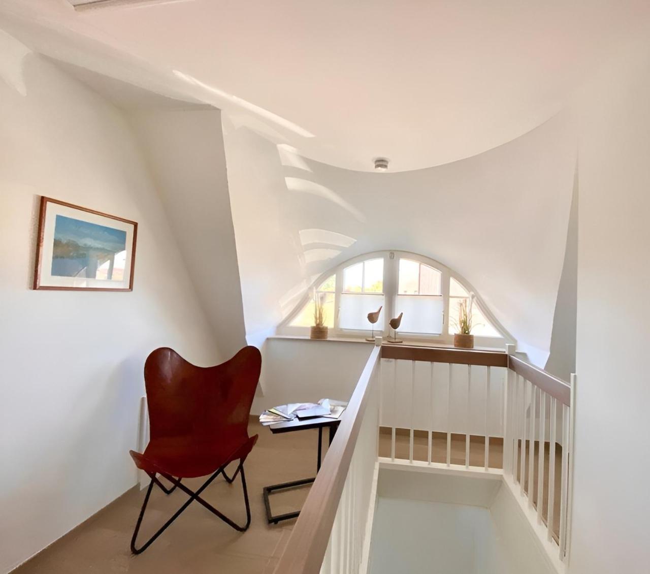Lotta - Ferienhaus mit Kamin und Sauna für 7 Personen