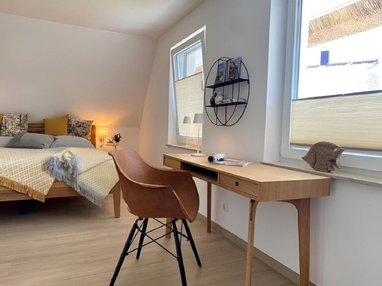 Lotta - Ferienhaus mit Kamin und Sauna für 7 Personen
