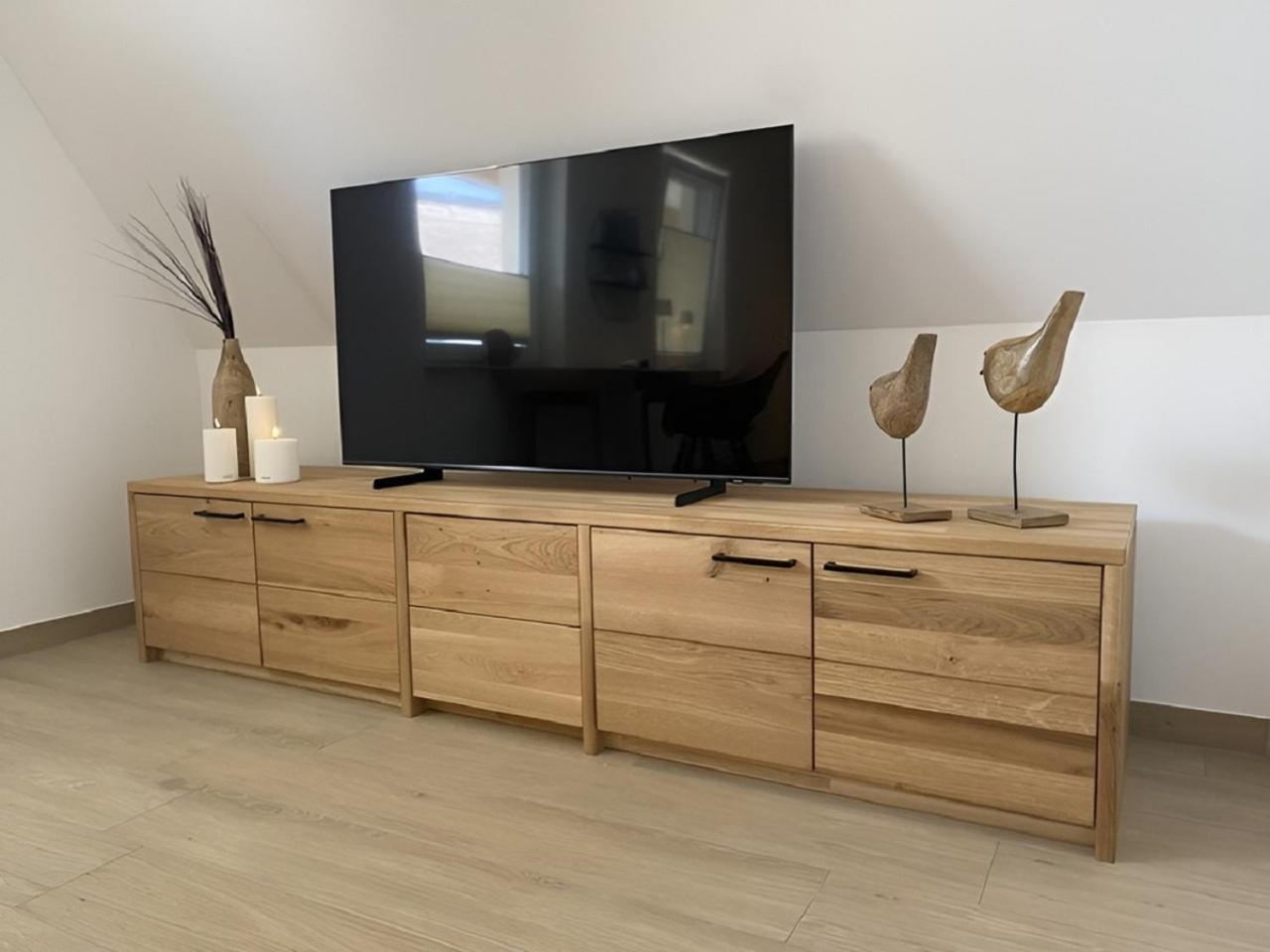 Lotta - Ferienhaus mit Kamin und Sauna für 7 Personen