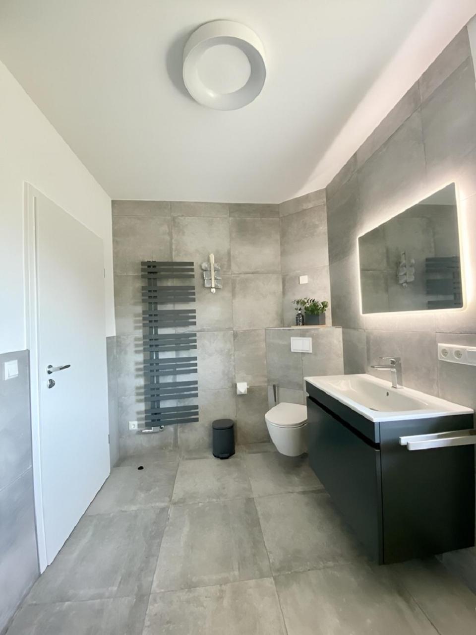 Lotta - Ferienhaus mit Kamin und Sauna für 7 Personen