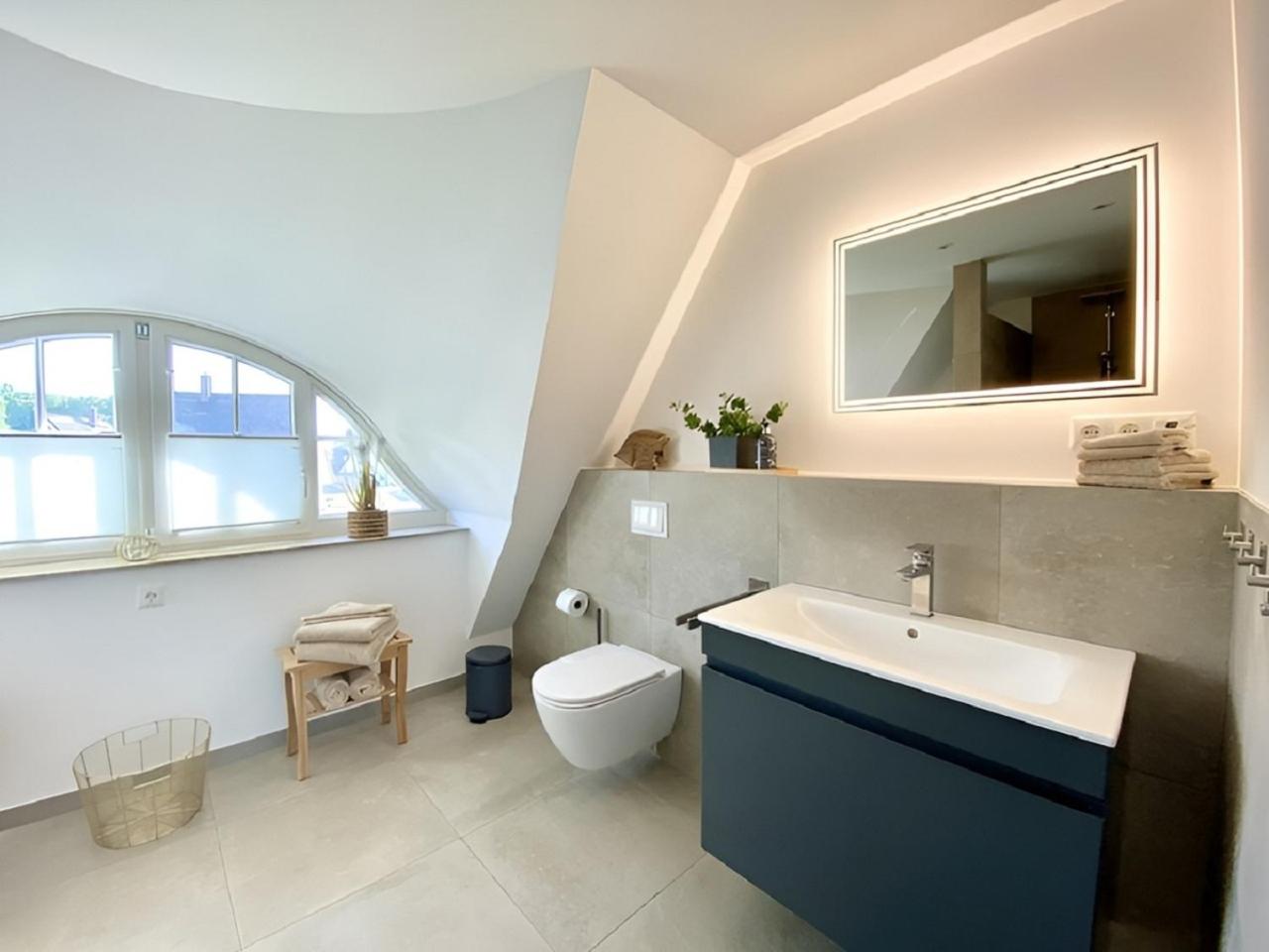 Lotta - Ferienhaus mit Kamin und Sauna für 7 Personen