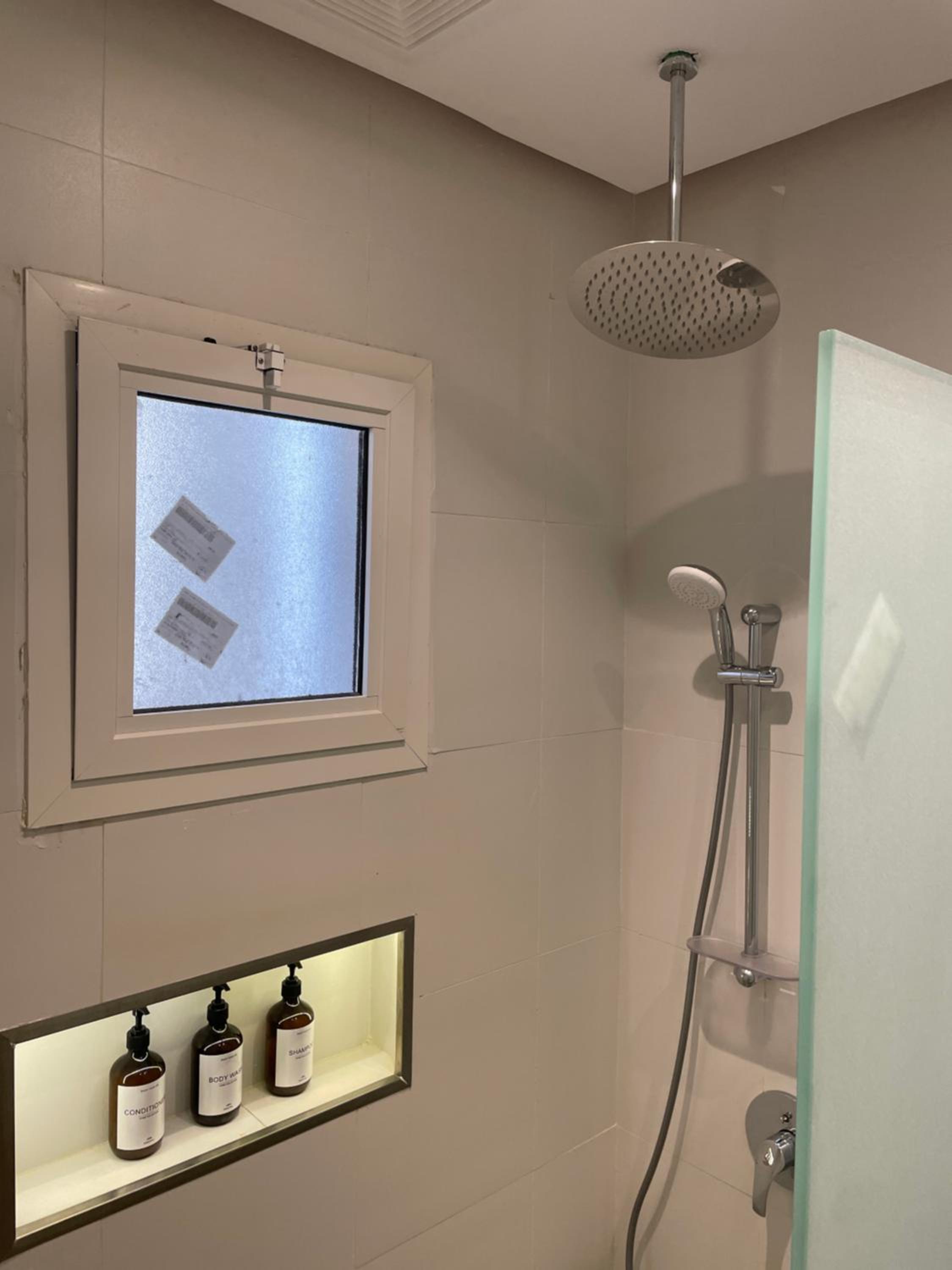 Luxury Apartment Self Check In view 5