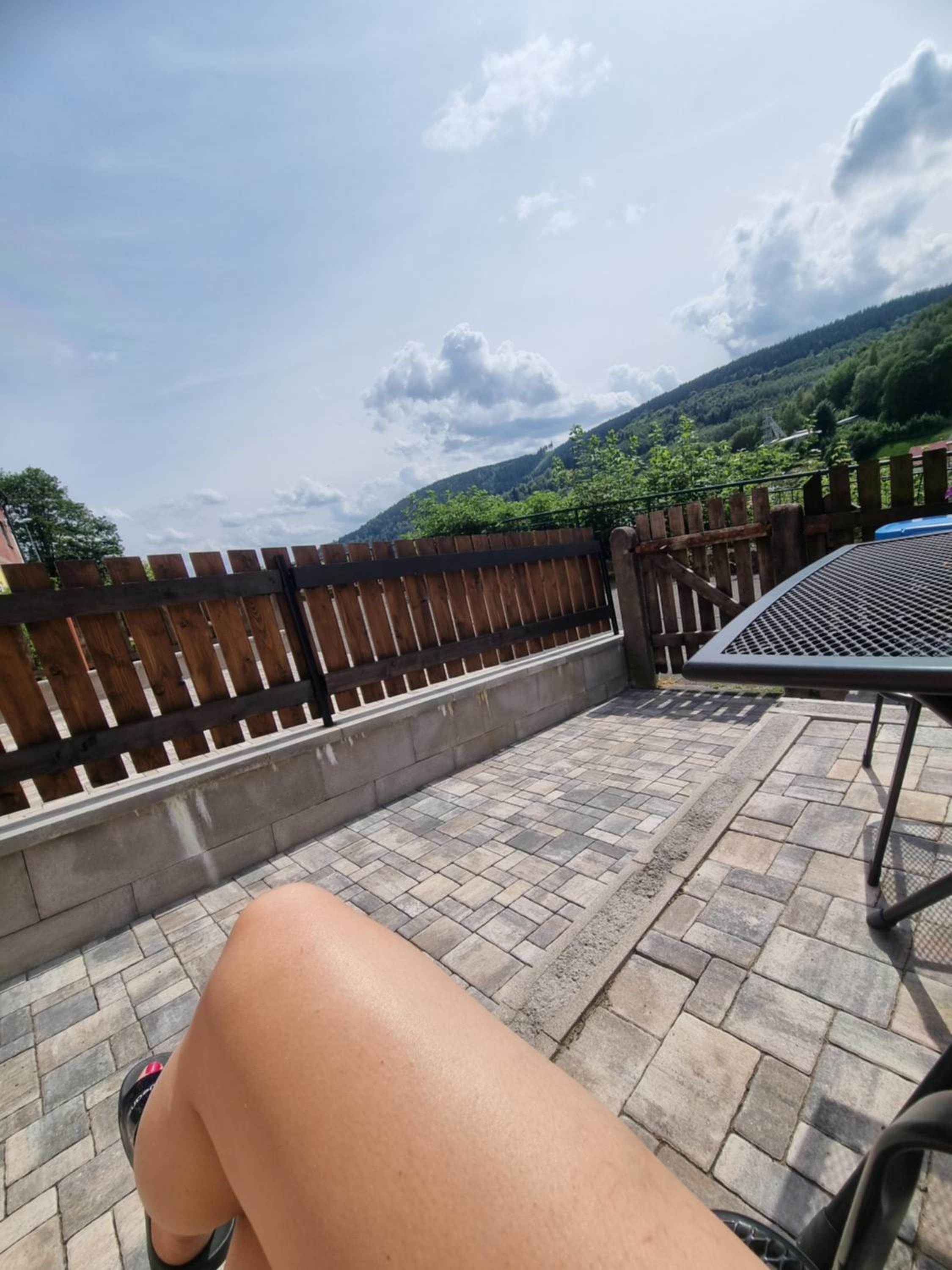 Apartmán Uršula