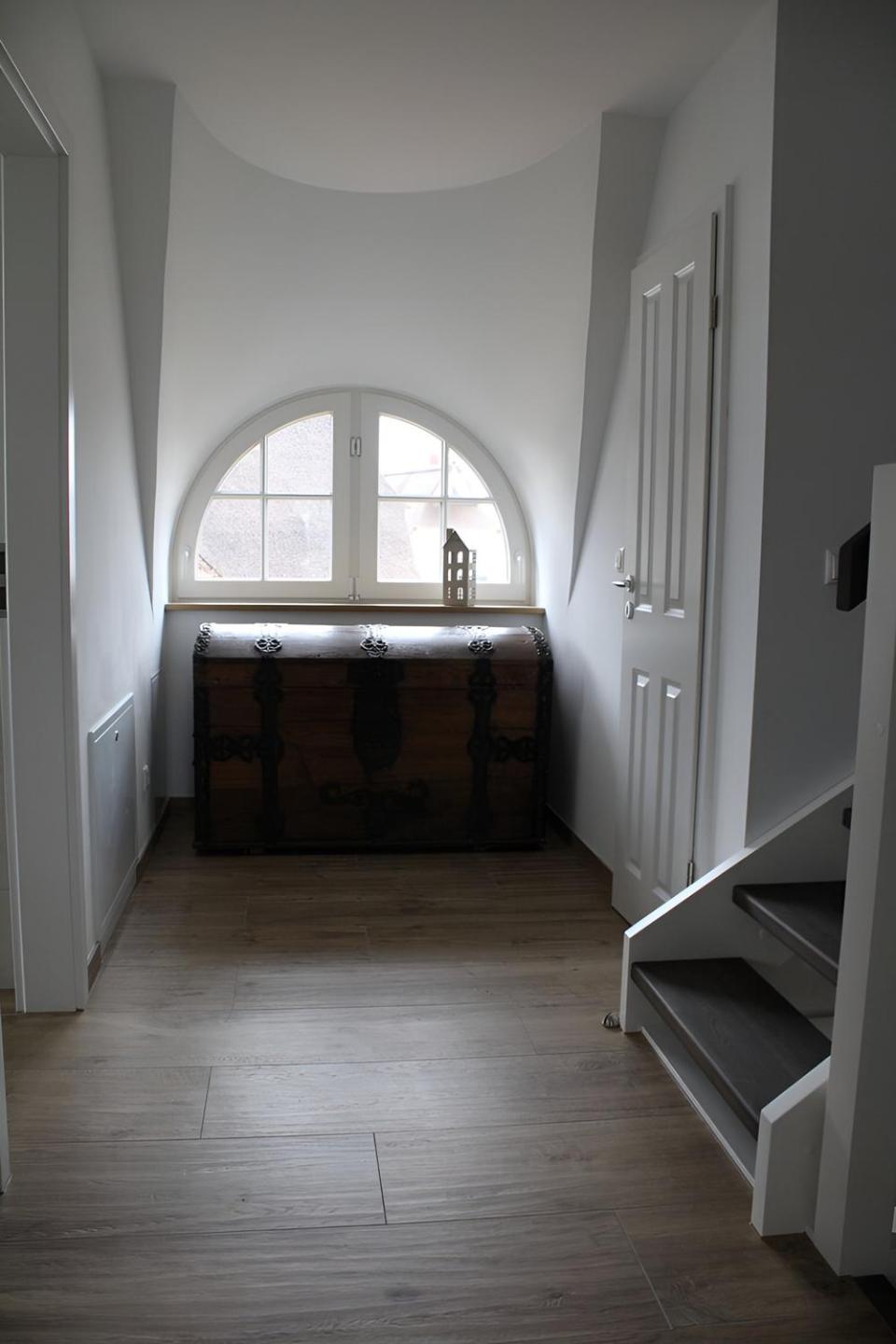Haus 26 - Doppelferienhaus mit Kamin