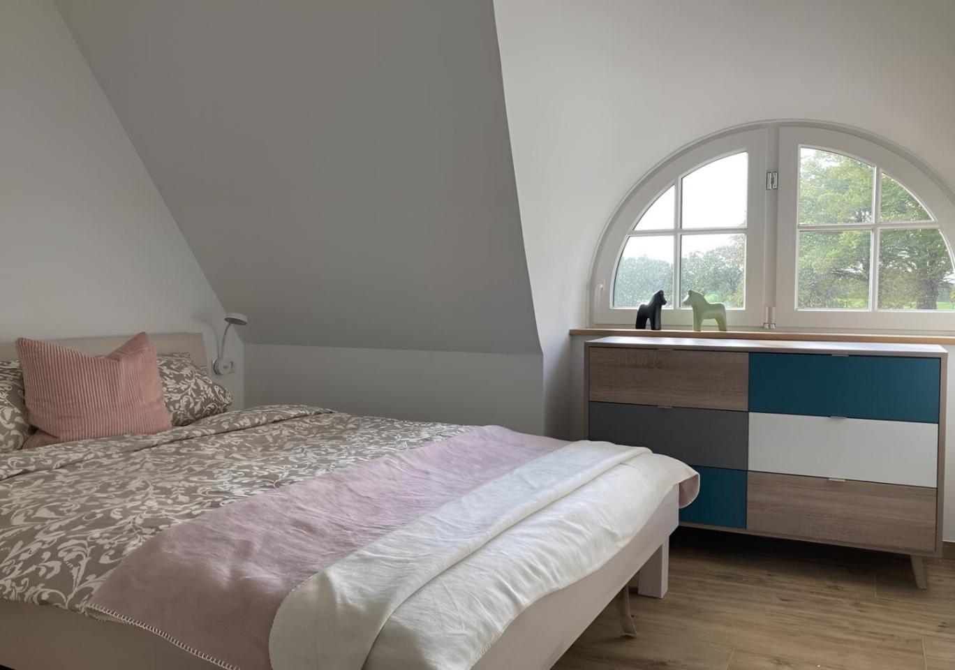 Haus 26 - Doppelferienhaus mit Kamin