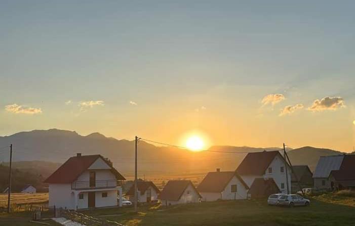 Holiday home Zavičaj