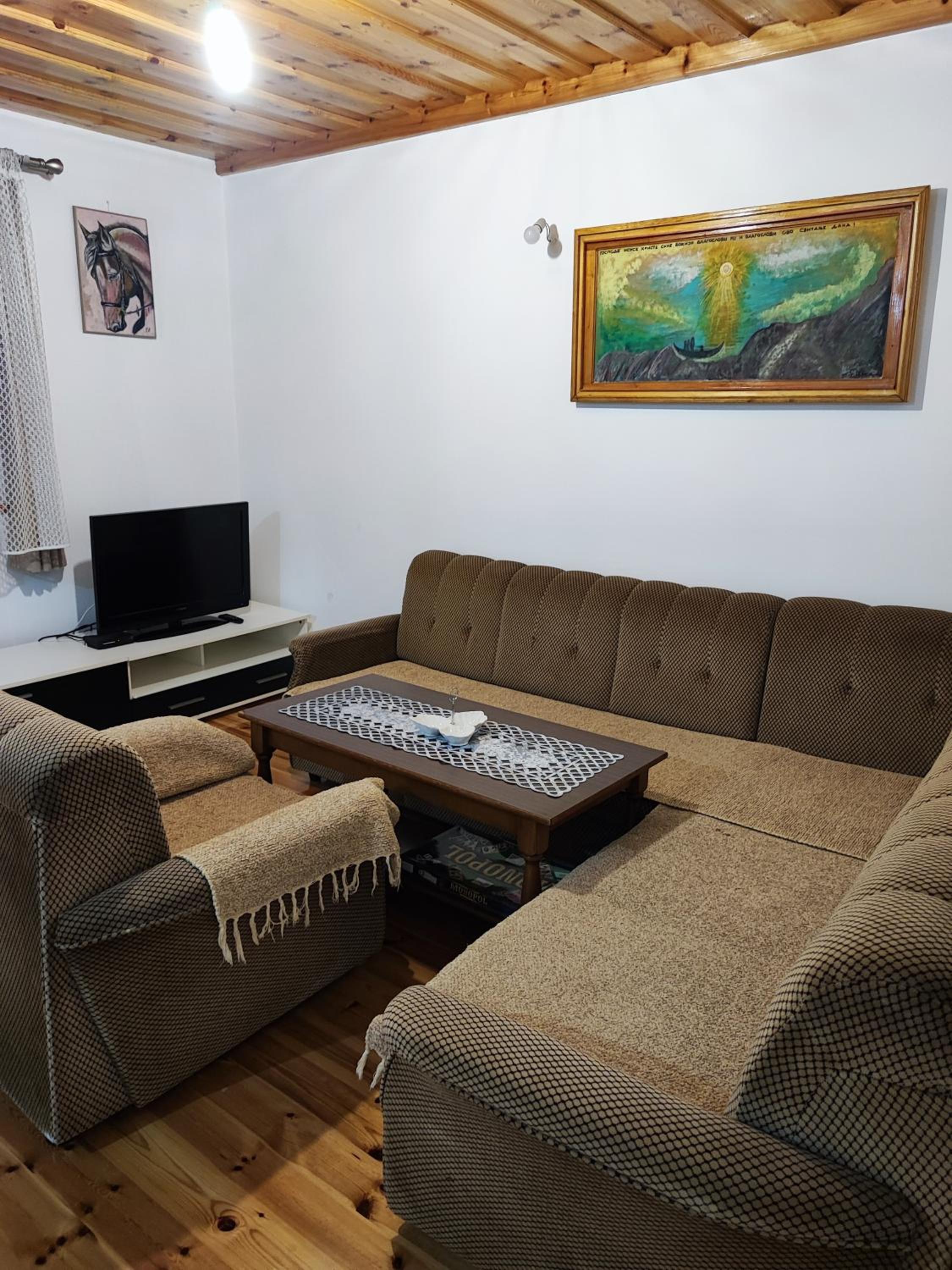 Holiday home Zavičaj