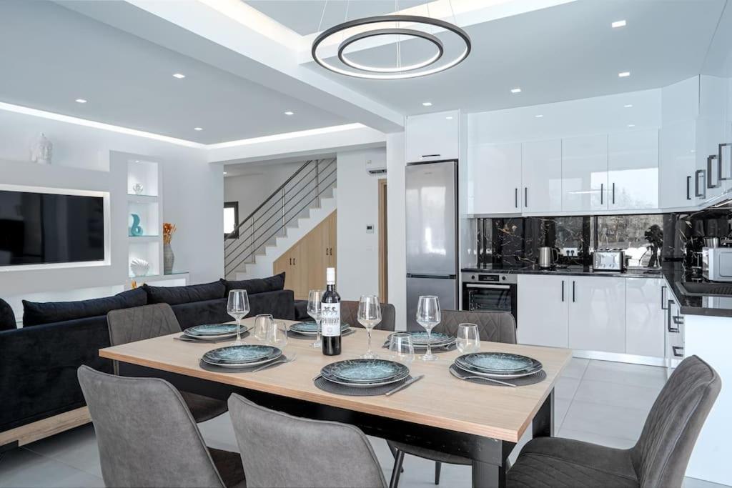 Christian Luxury Villa photo 4