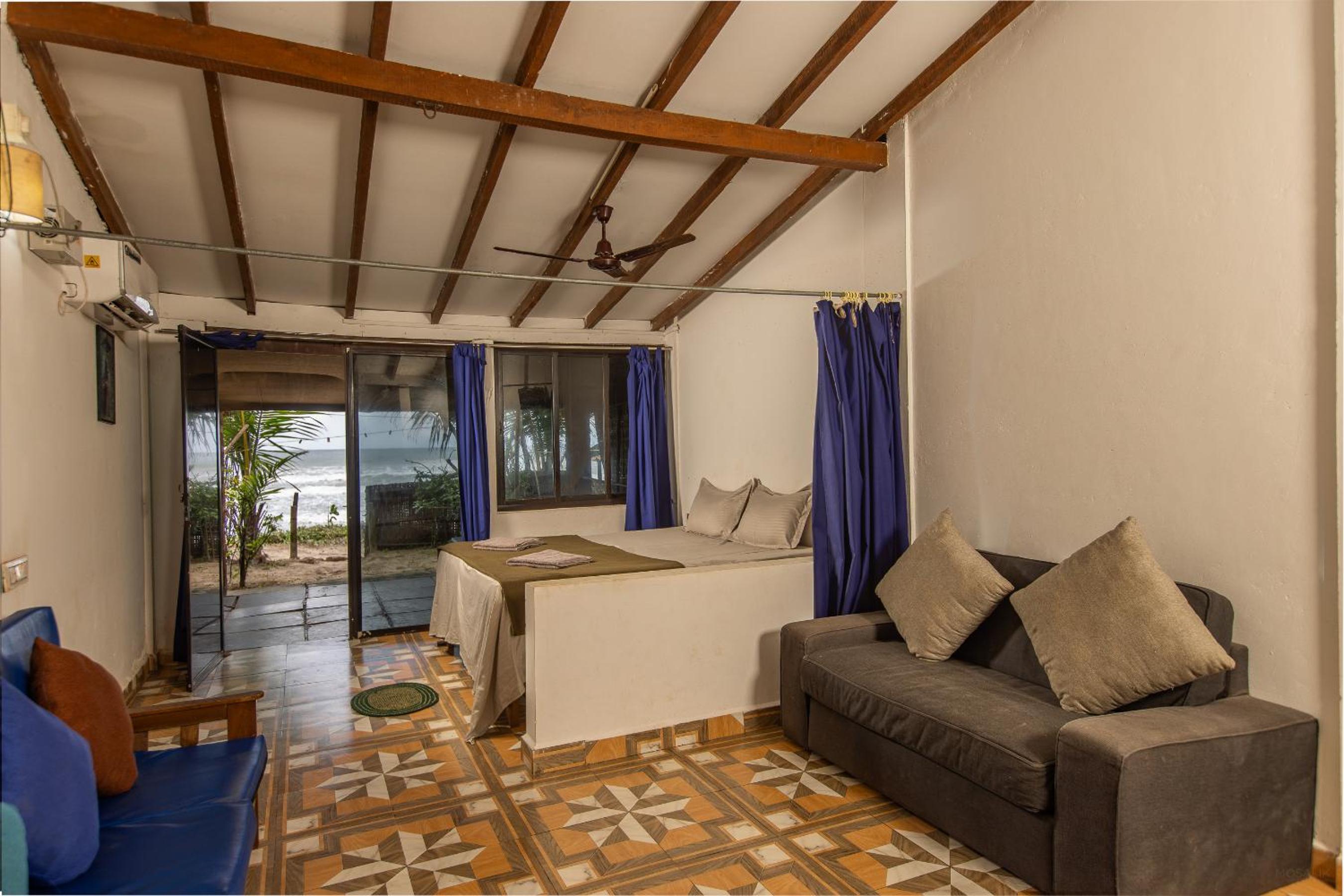 Talpona Beach Studios