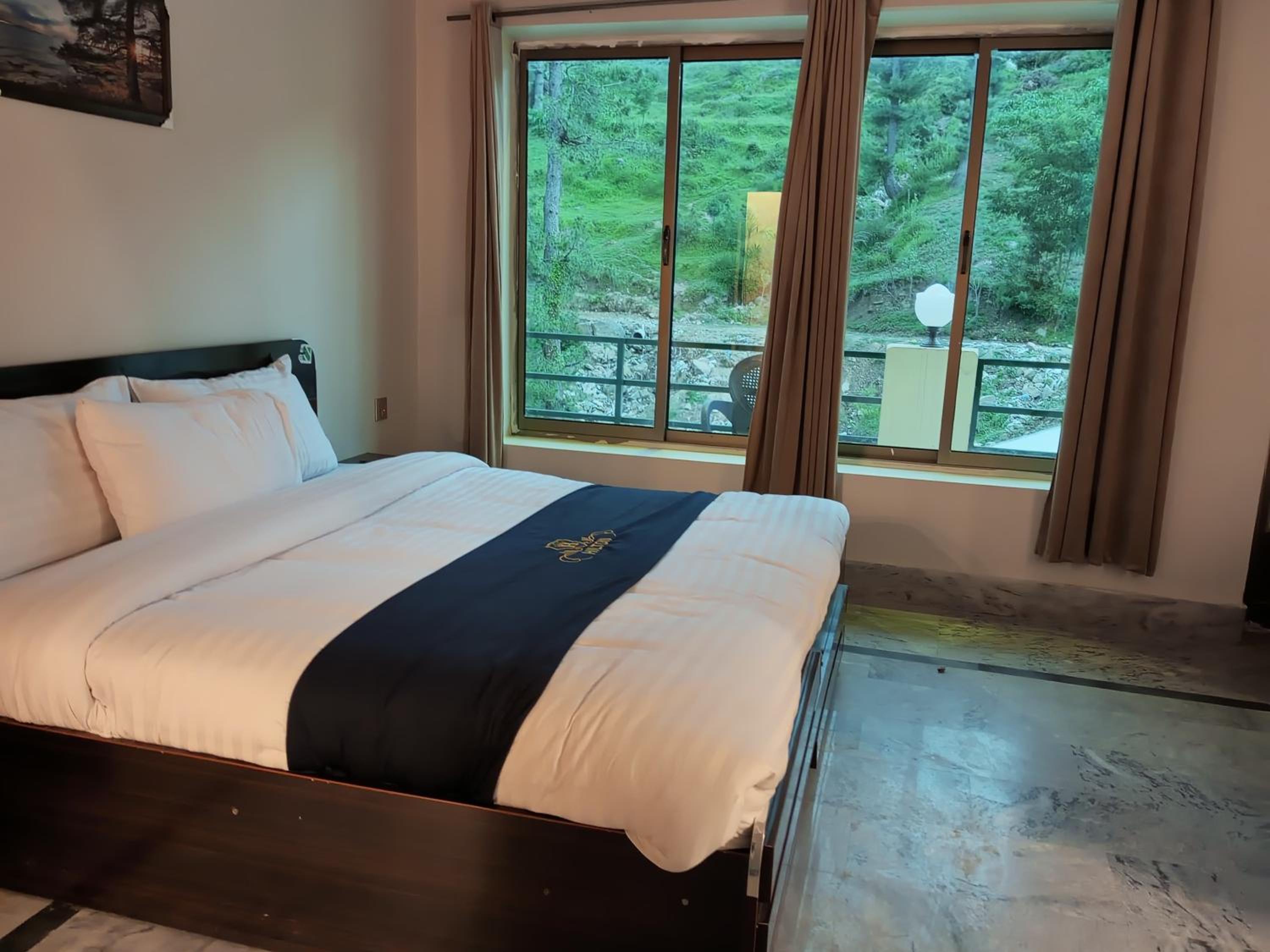 Hilton Resort Malamjabba by Khan Familia Travels view 3