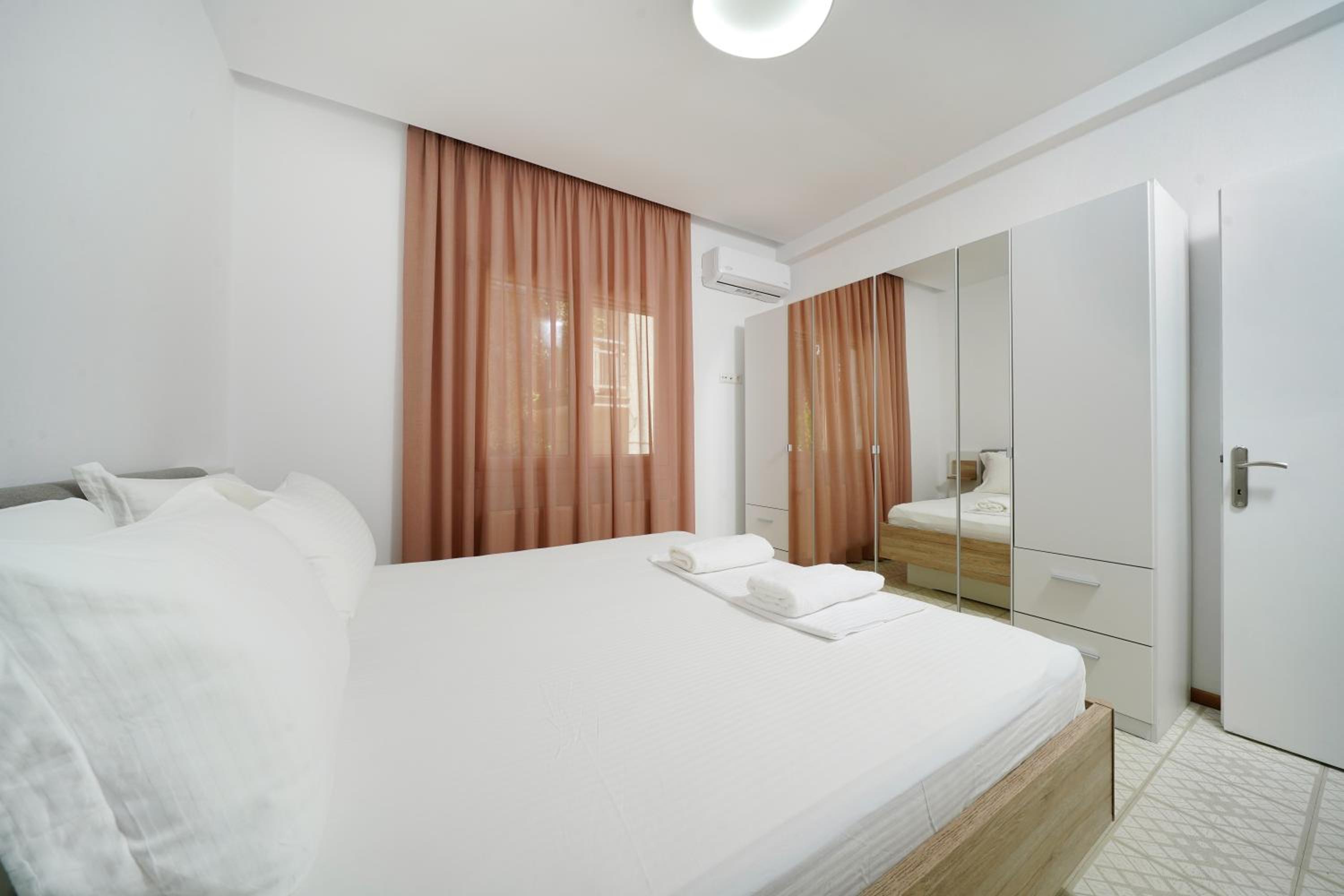 Mythodea Home Apartments