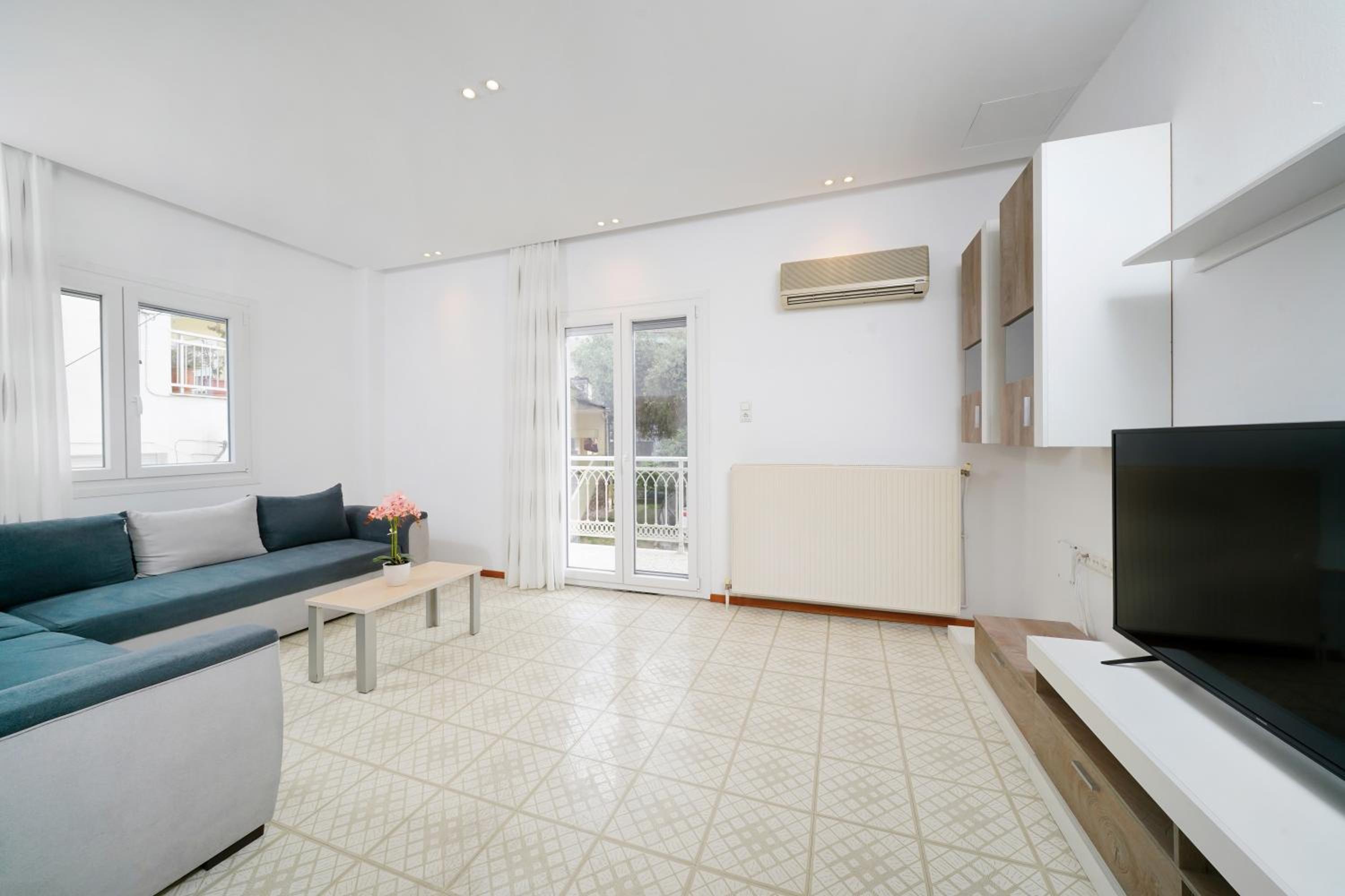 Mythodea Home Apartments