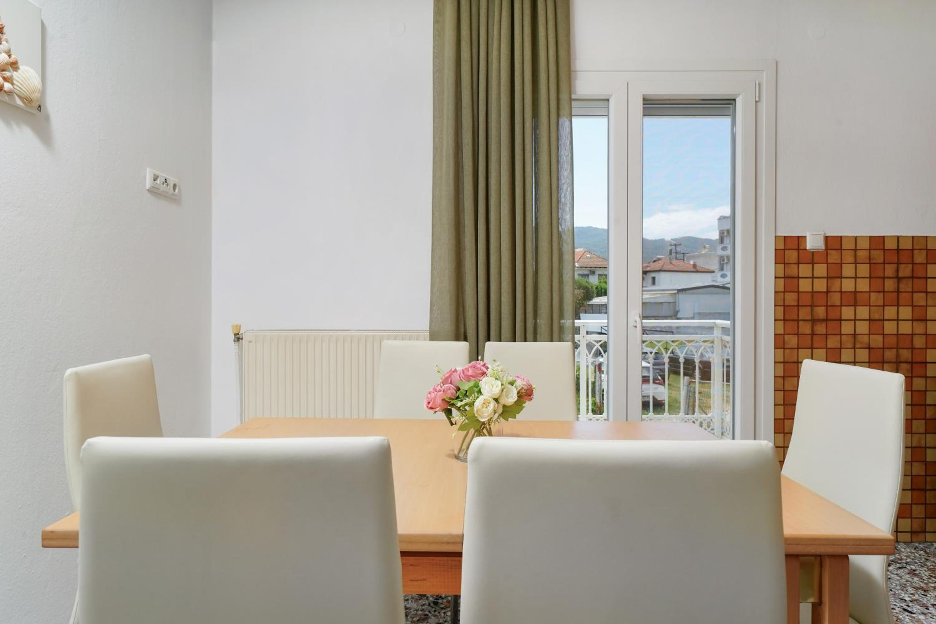 Mythodea Home Apartments