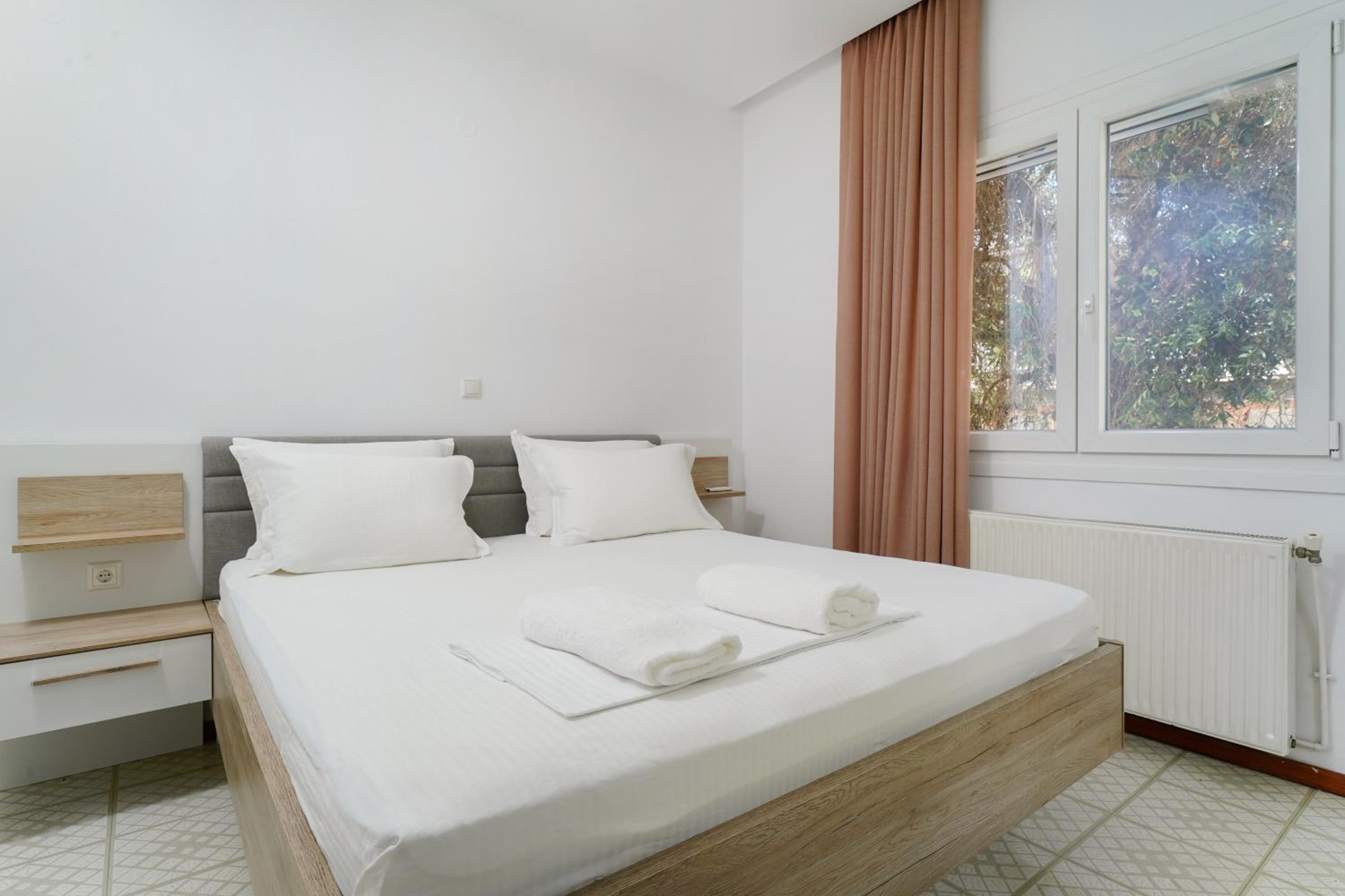 Mythodea Home Apartments