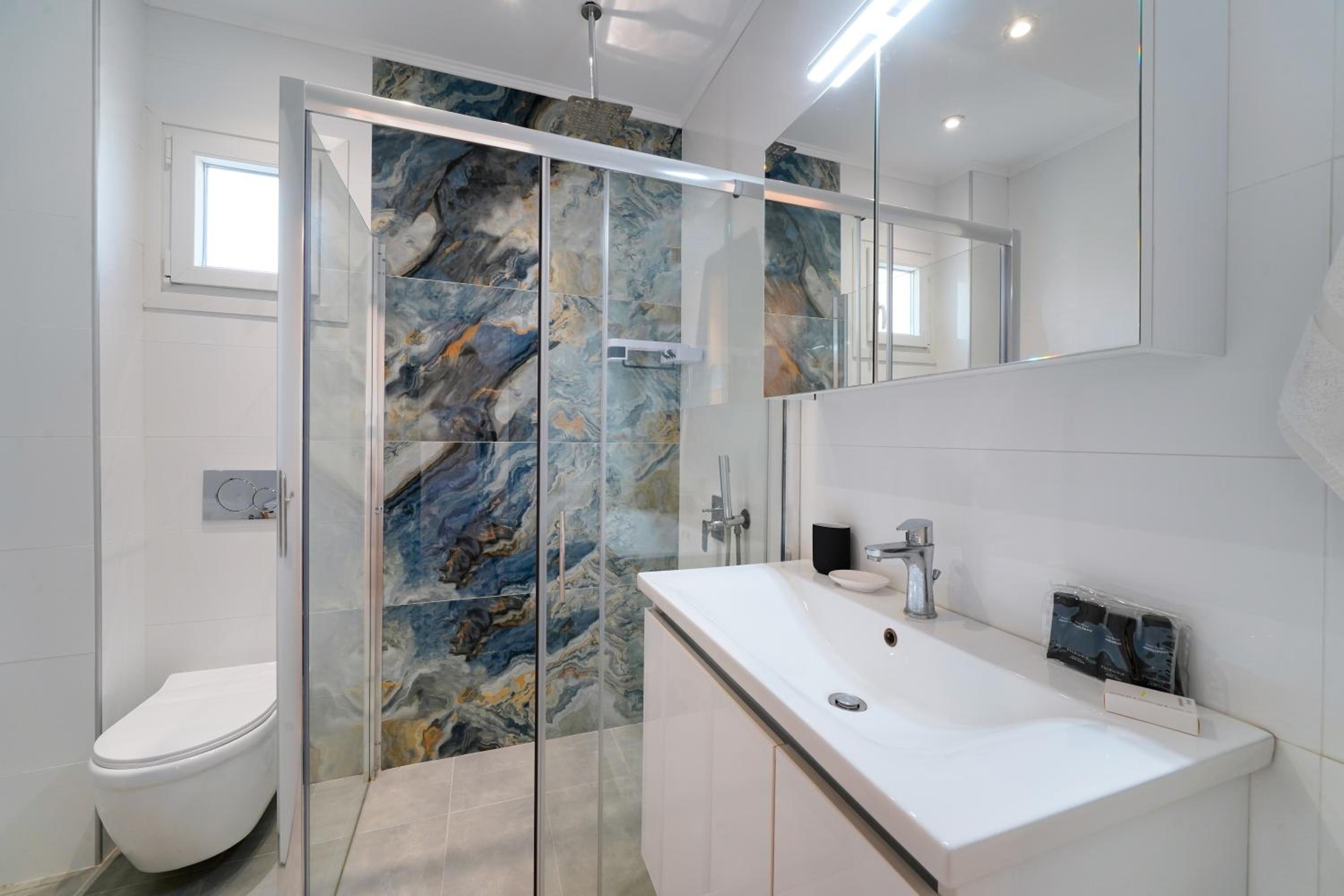 Mythodea Home Apartments