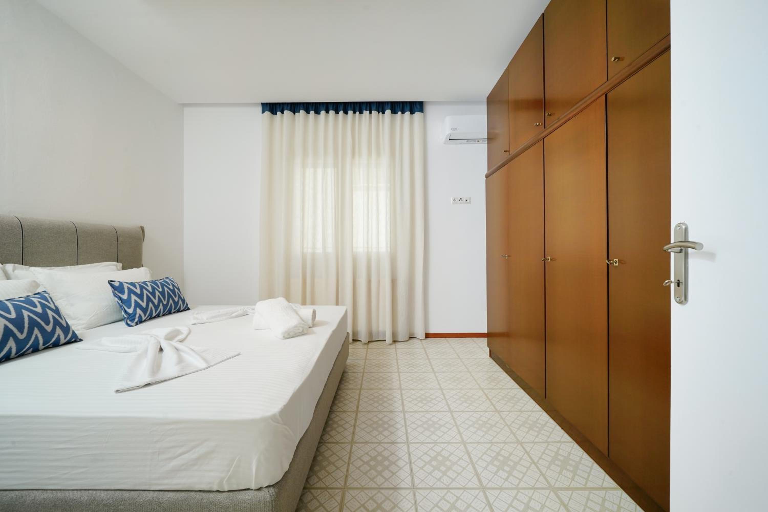 Mythodea Home Apartments