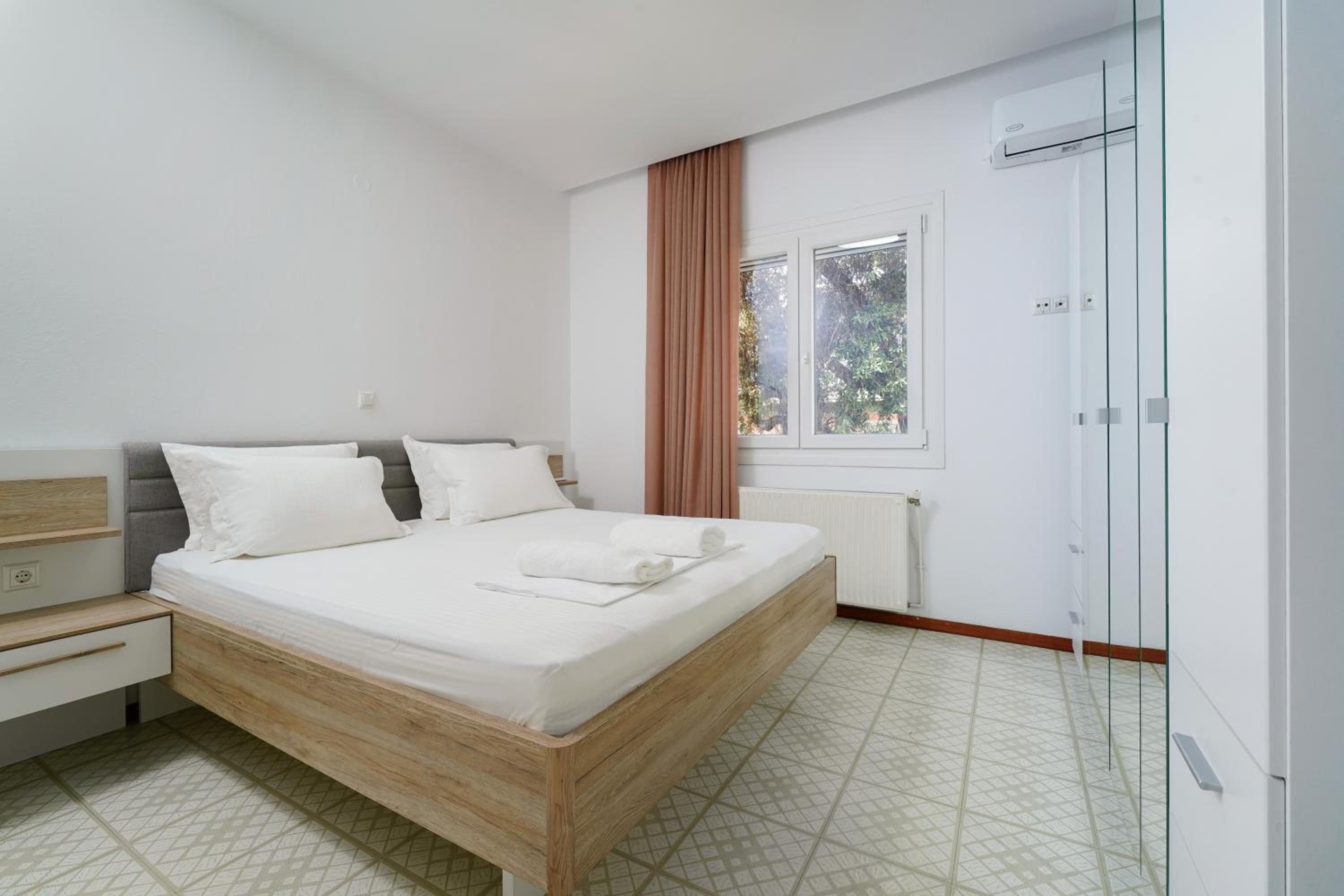 Mythodea Home Apartments
