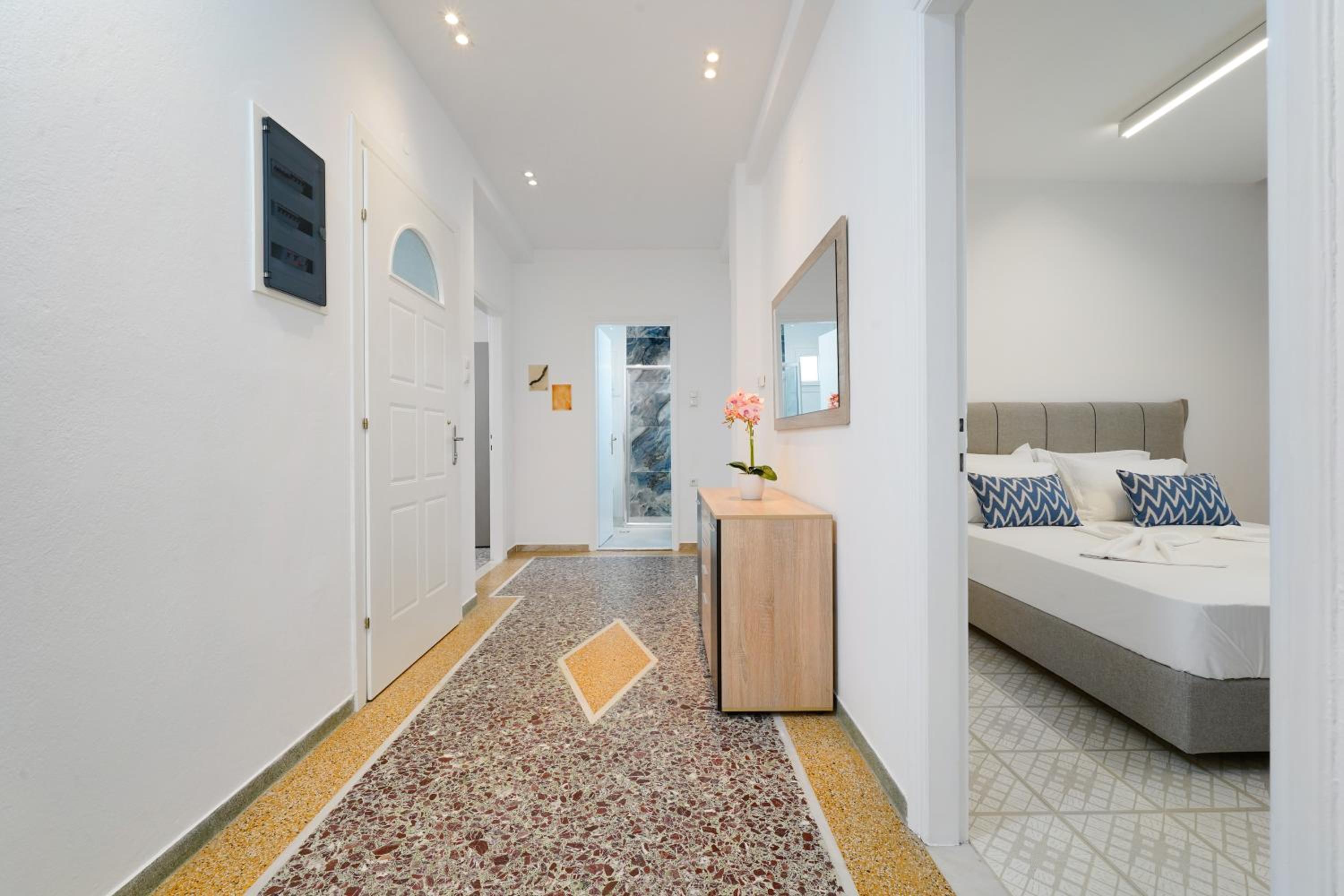 Mythodea Home Apartments