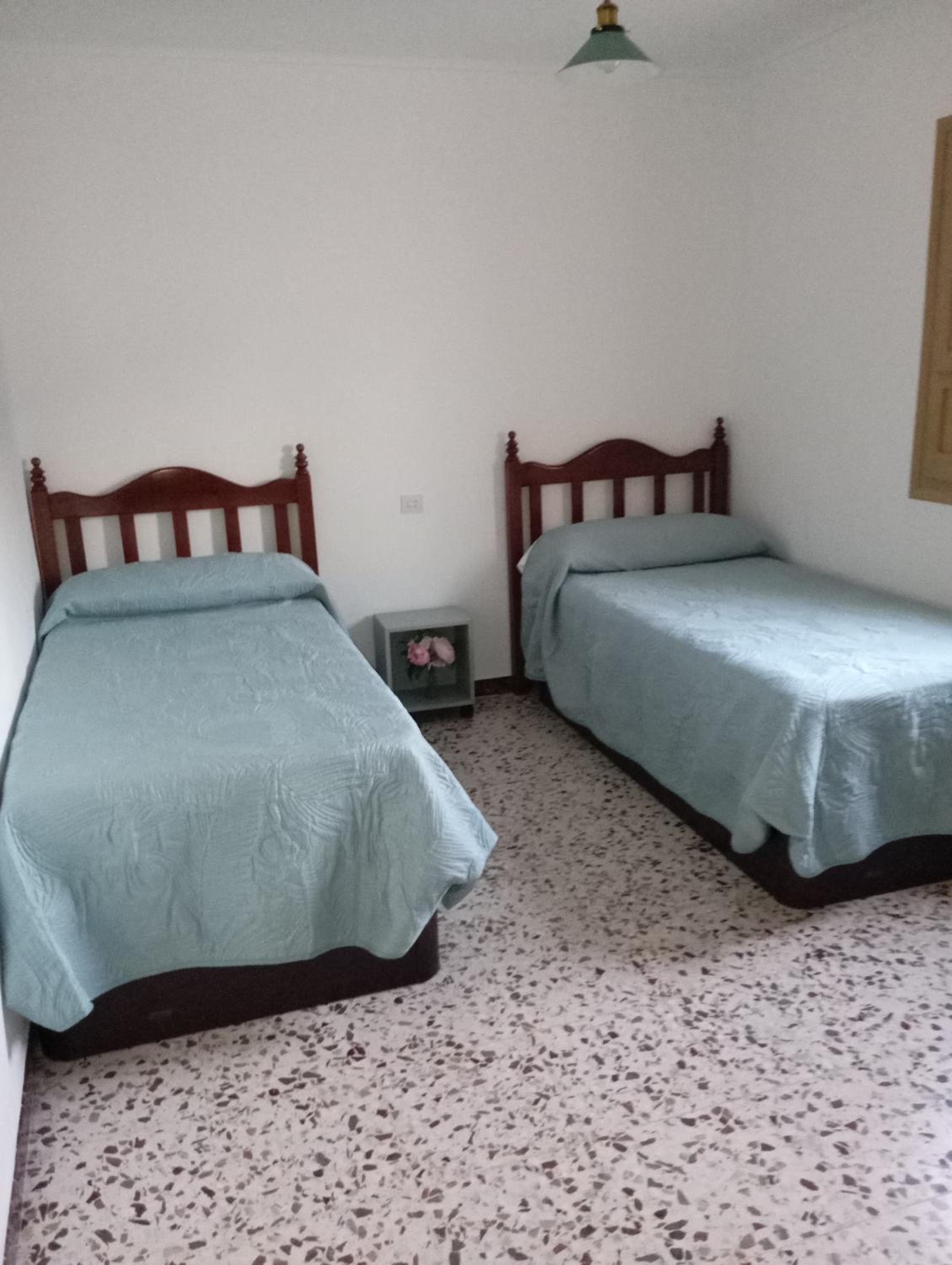 Casa Rural La Barranca