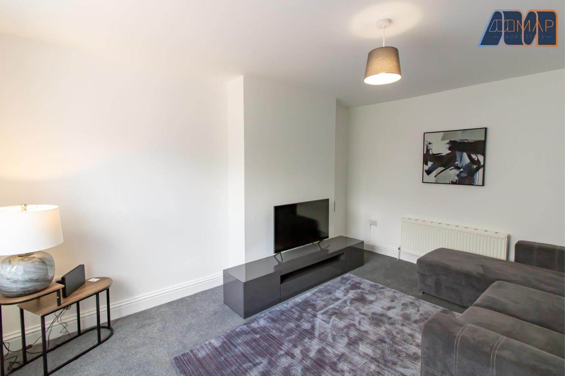 Hotel Charming Home in Consett, UK - Image 1