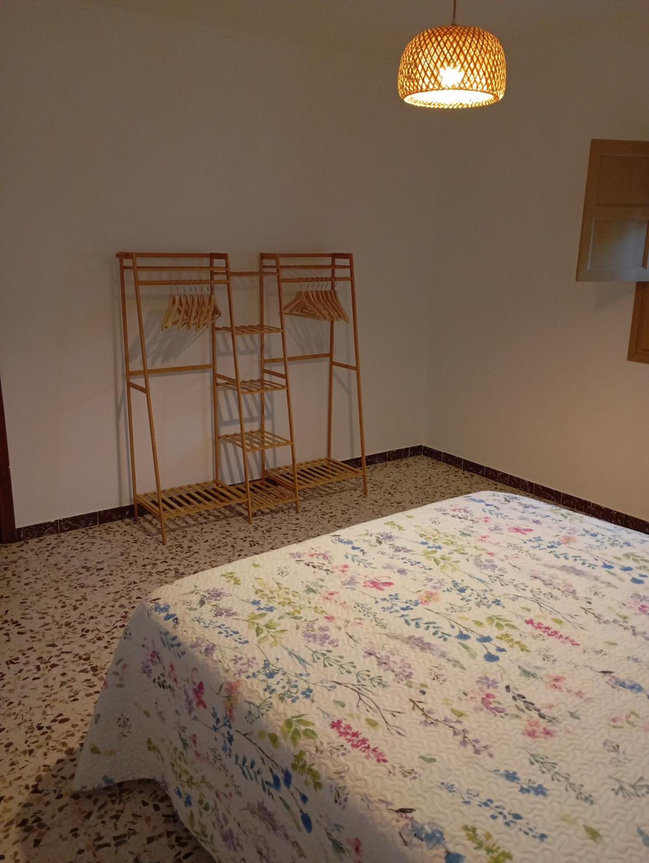 Casa Rural La Barranca