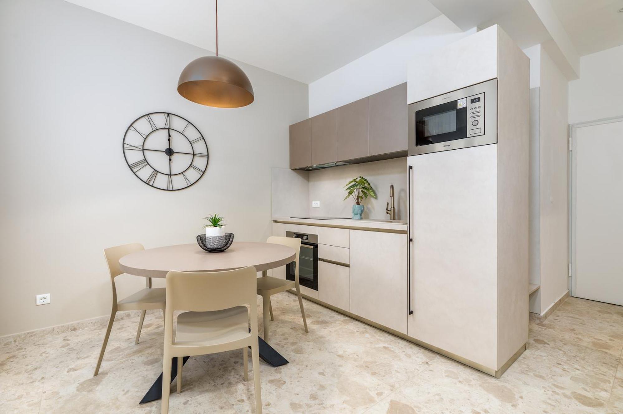 Apartments Villa Nina