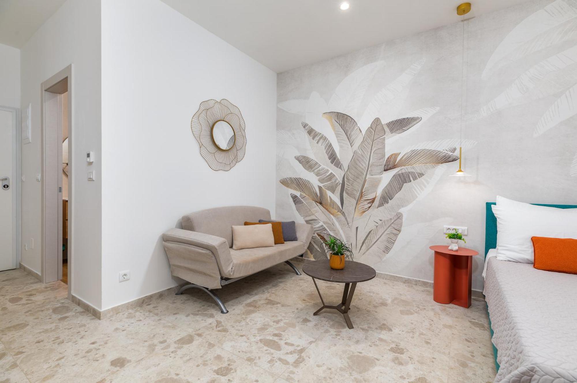 Apartments Villa Nina