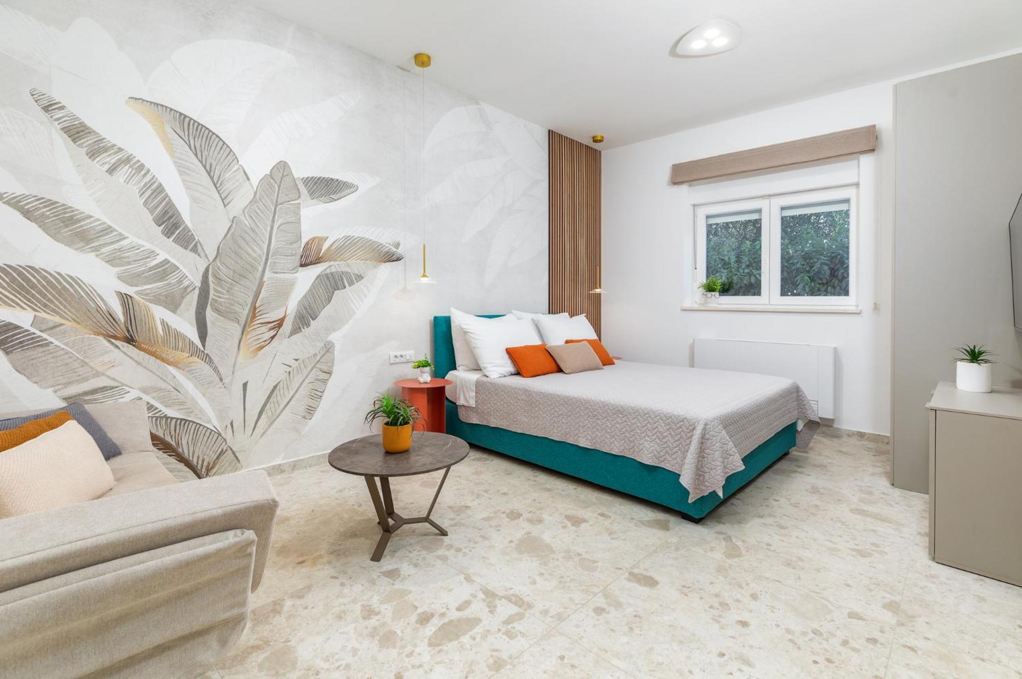 Apartments Villa Nina