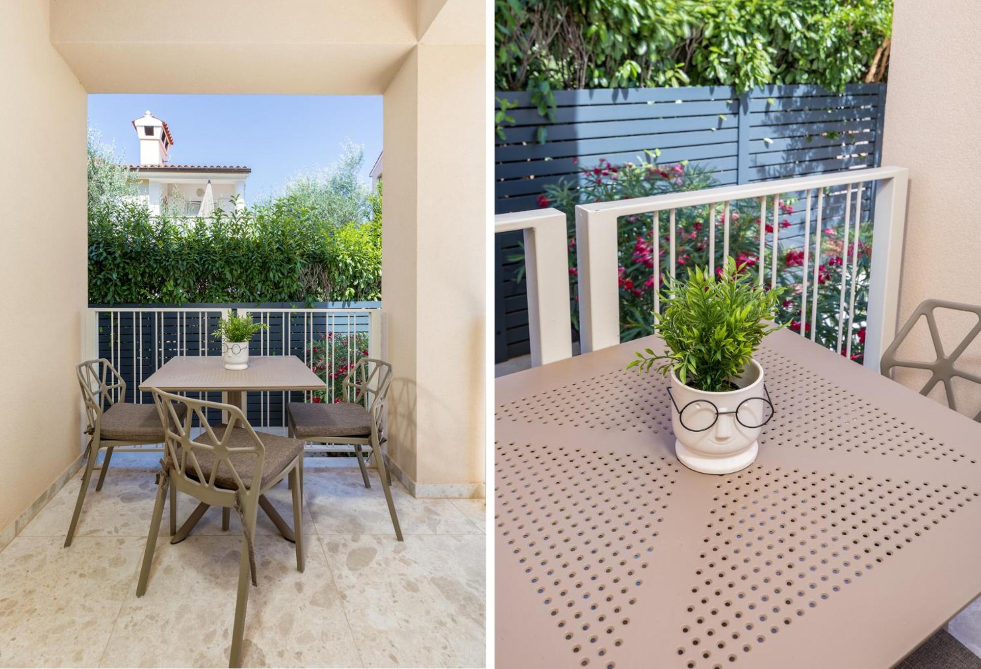 Apartments Villa Nina