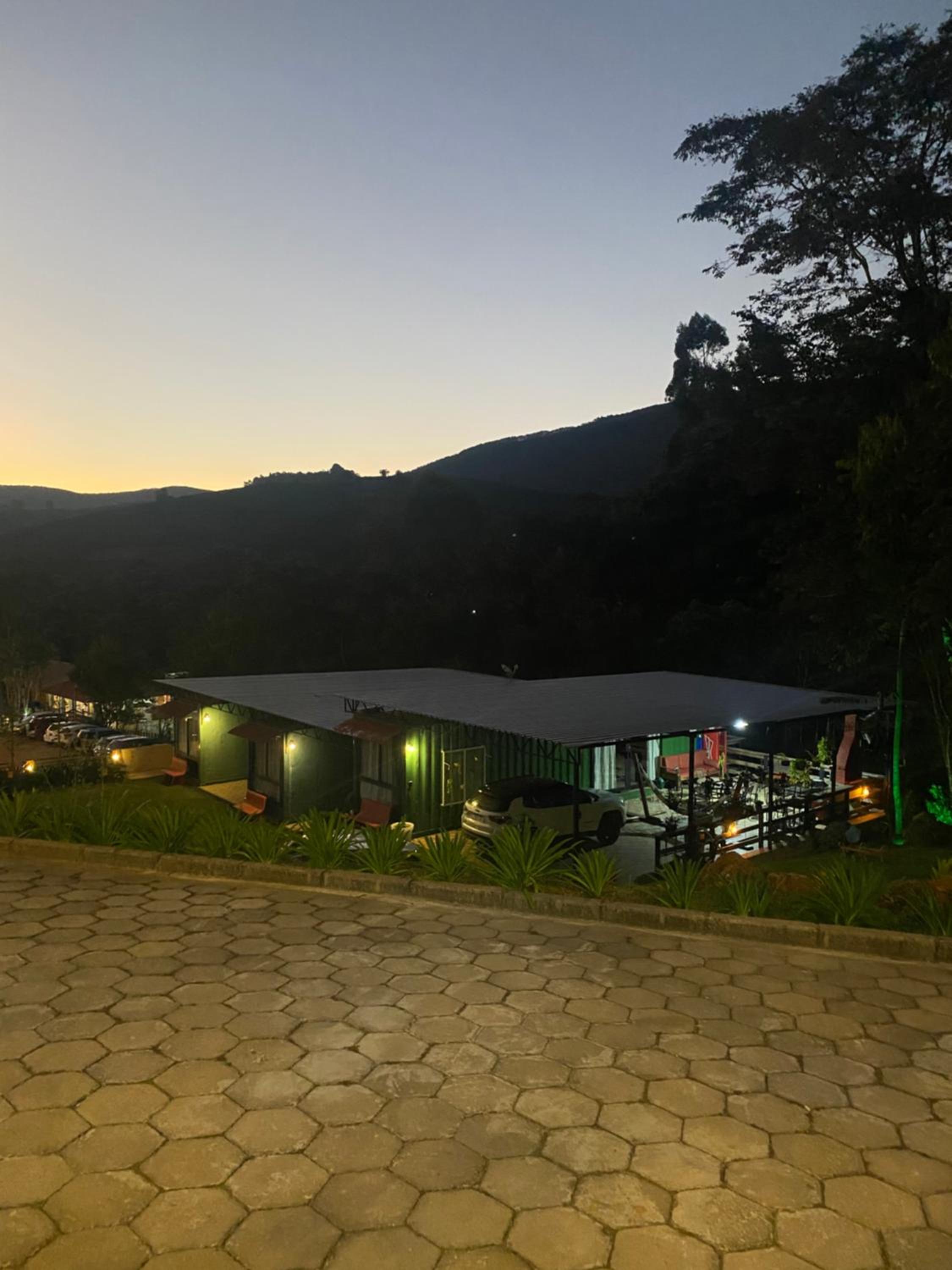 Recanto do Caparaó
