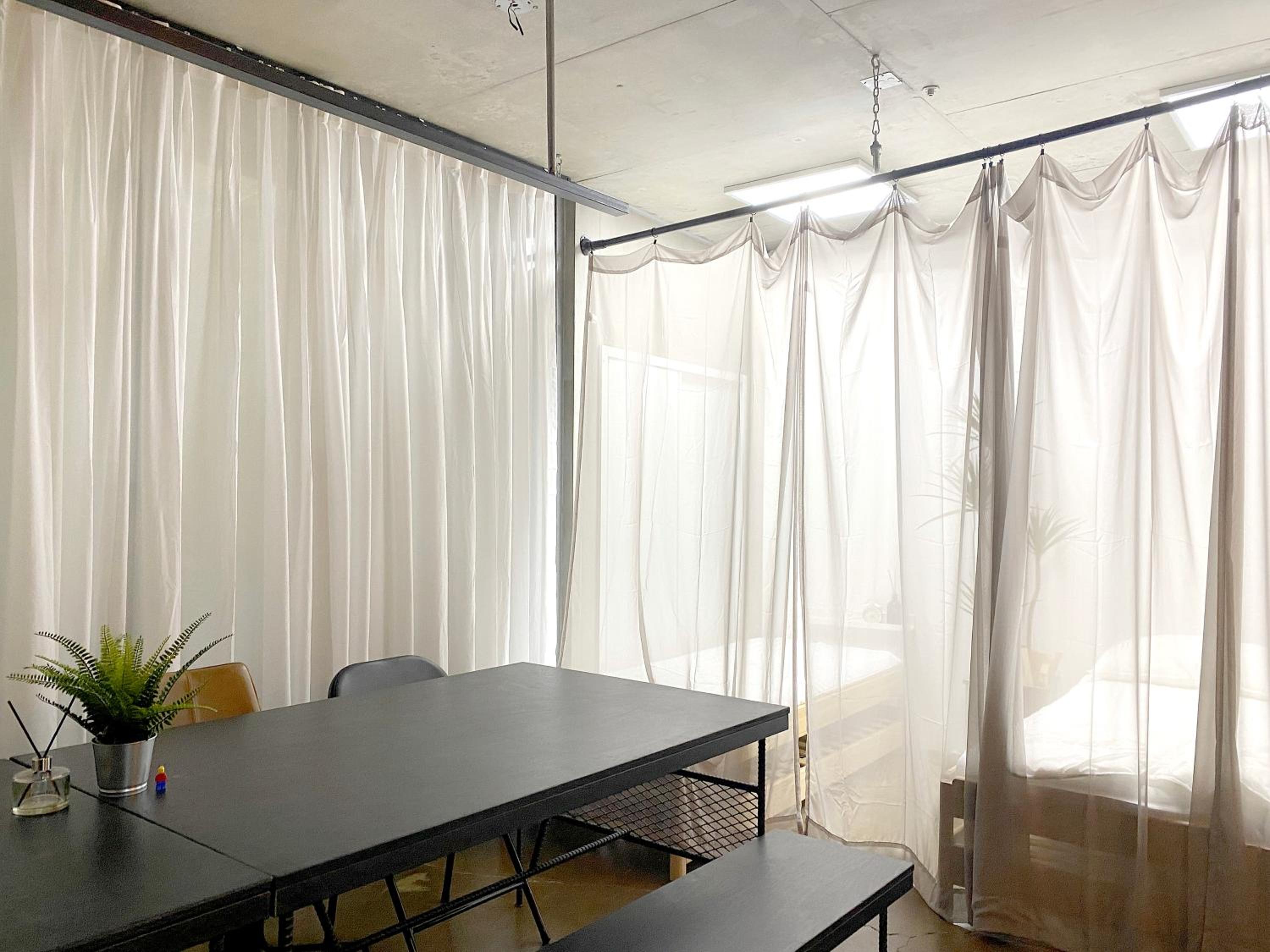 meeting & event spaces