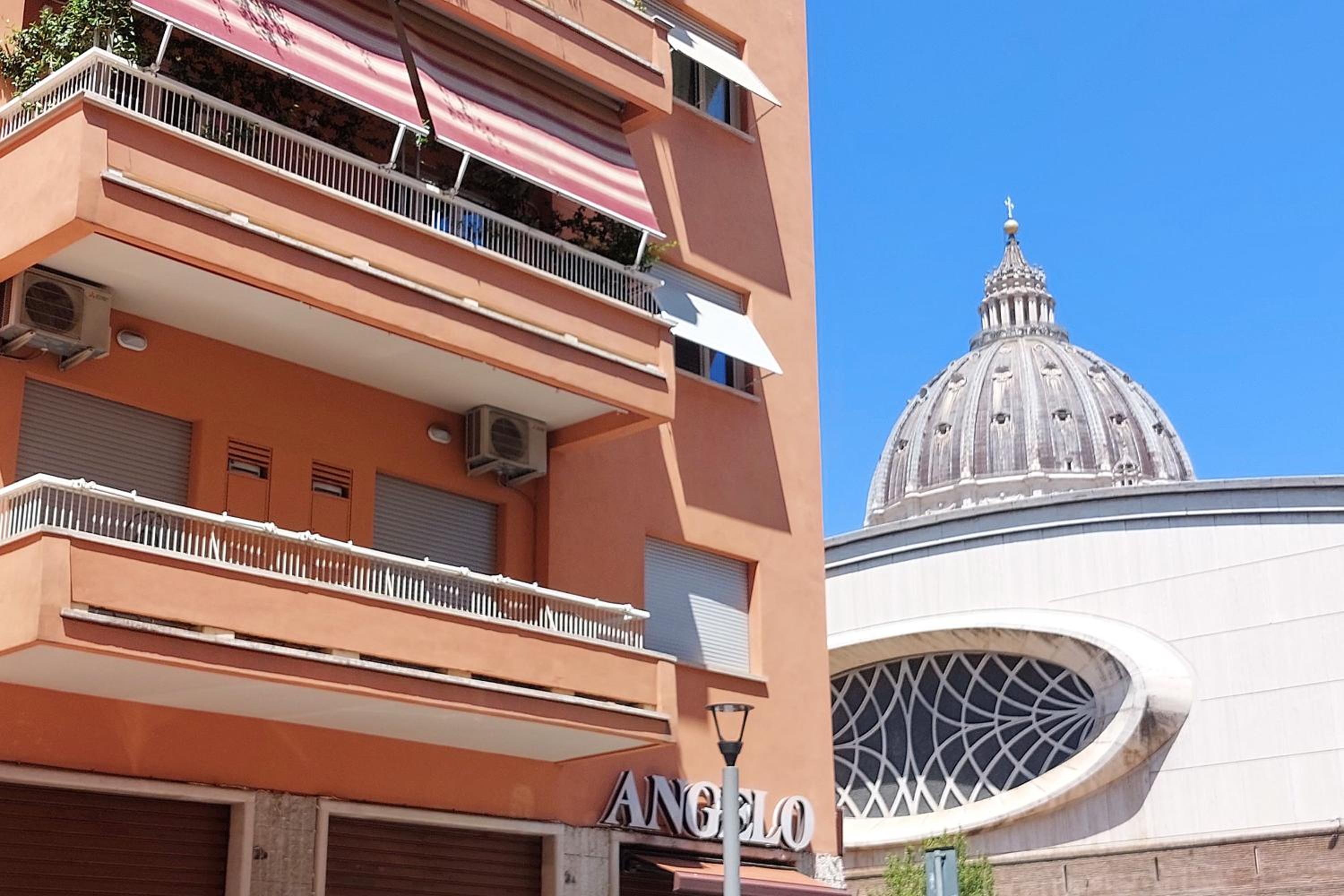 4BNB - Cavalleggeri Apartment