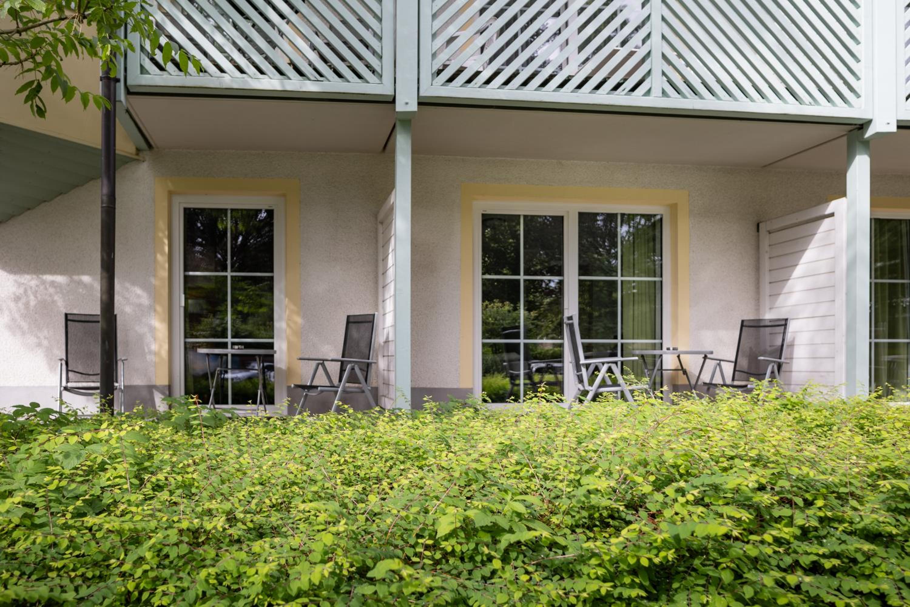 Apartments Urlaub im Chiemgau